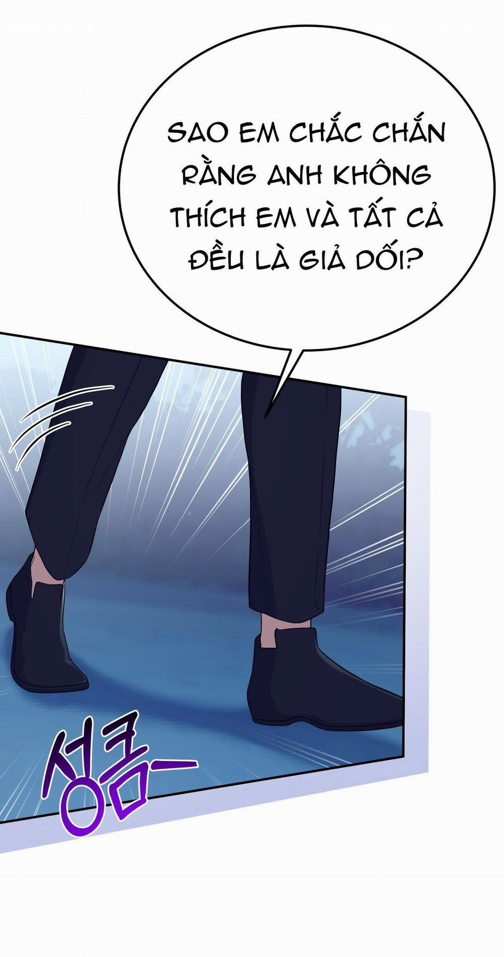 [18+] Jasmin Xin Hãy Để Ý Đến Tôi 32.2 trang 5