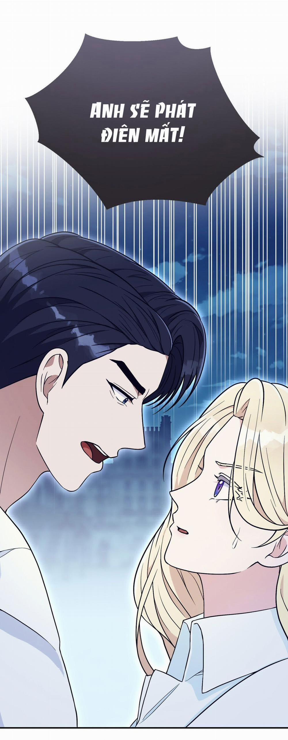 [18+] Jasmin Xin Hãy Để Ý Đến Tôi 32.2 trang 6