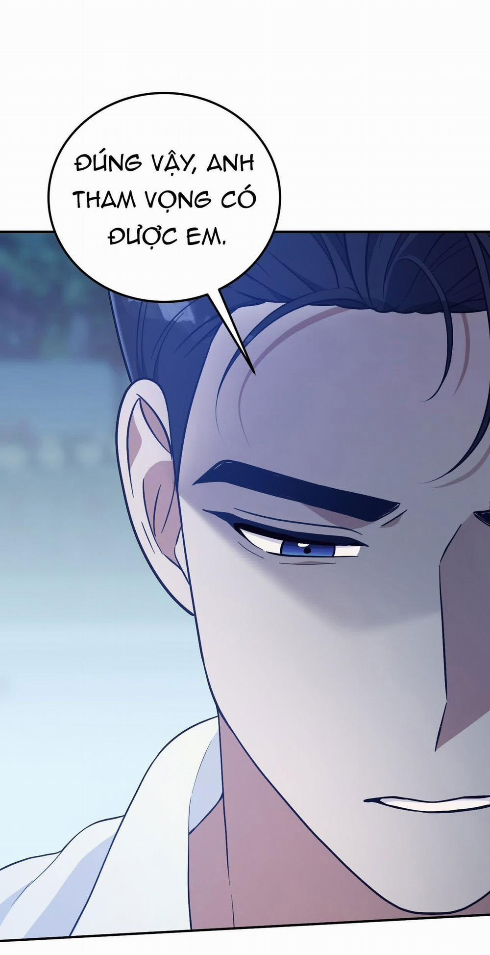 [18+] Jasmin Xin Hãy Để Ý Đến Tôi 32.2 trang 7