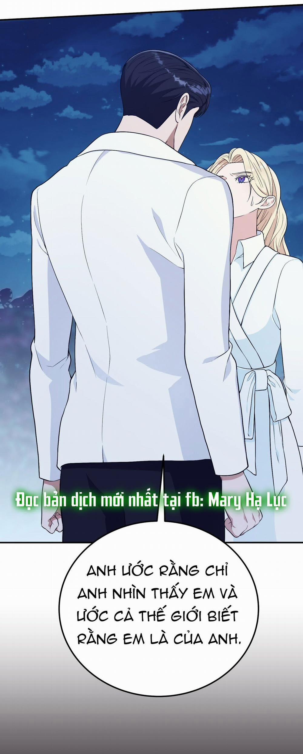 [18+] Jasmin Xin Hãy Để Ý Đến Tôi 32.2 trang 8