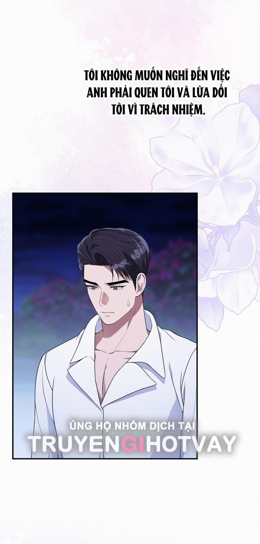 [18+] Jasmin Xin Hãy Để Ý Đến Tôi 33.1 trang 10