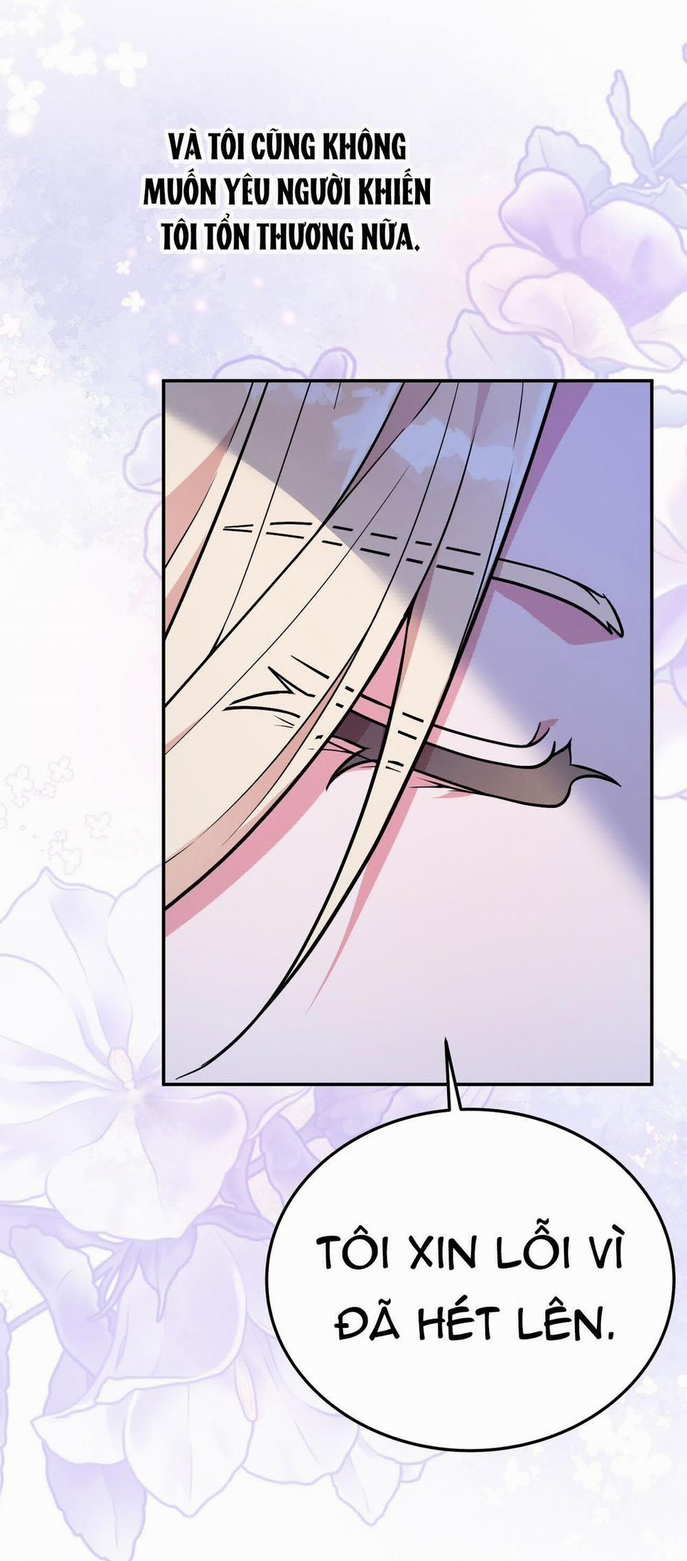 [18+] Jasmin Xin Hãy Để Ý Đến Tôi 33.1 trang 11