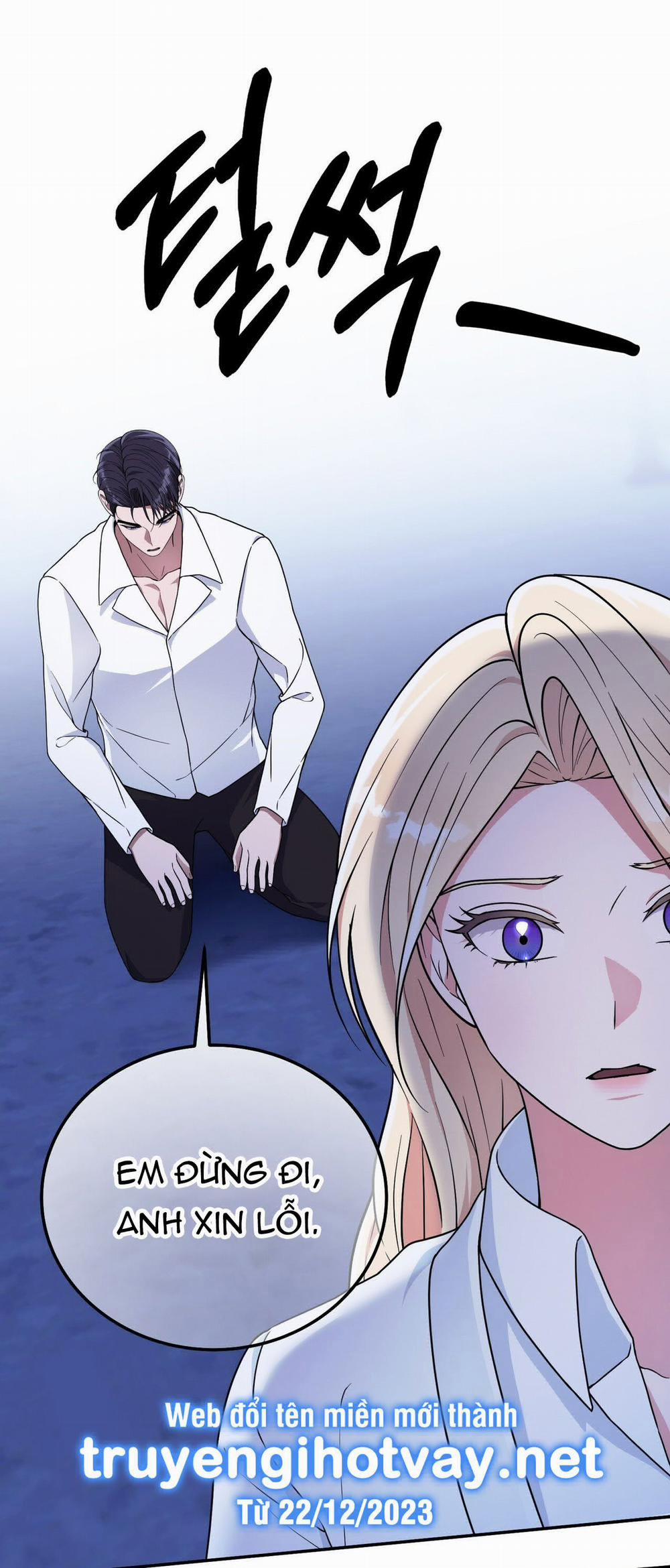 [18+] Jasmin Xin Hãy Để Ý Đến Tôi 33.1 trang 13