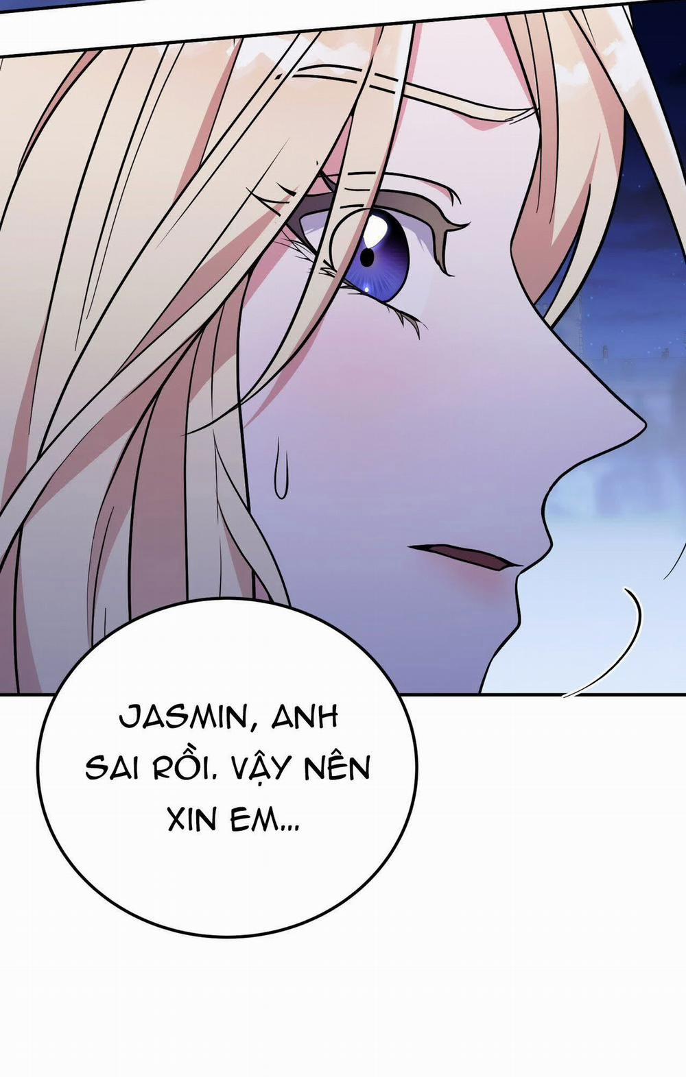 [18+] Jasmin Xin Hãy Để Ý Đến Tôi 33.1 trang 14