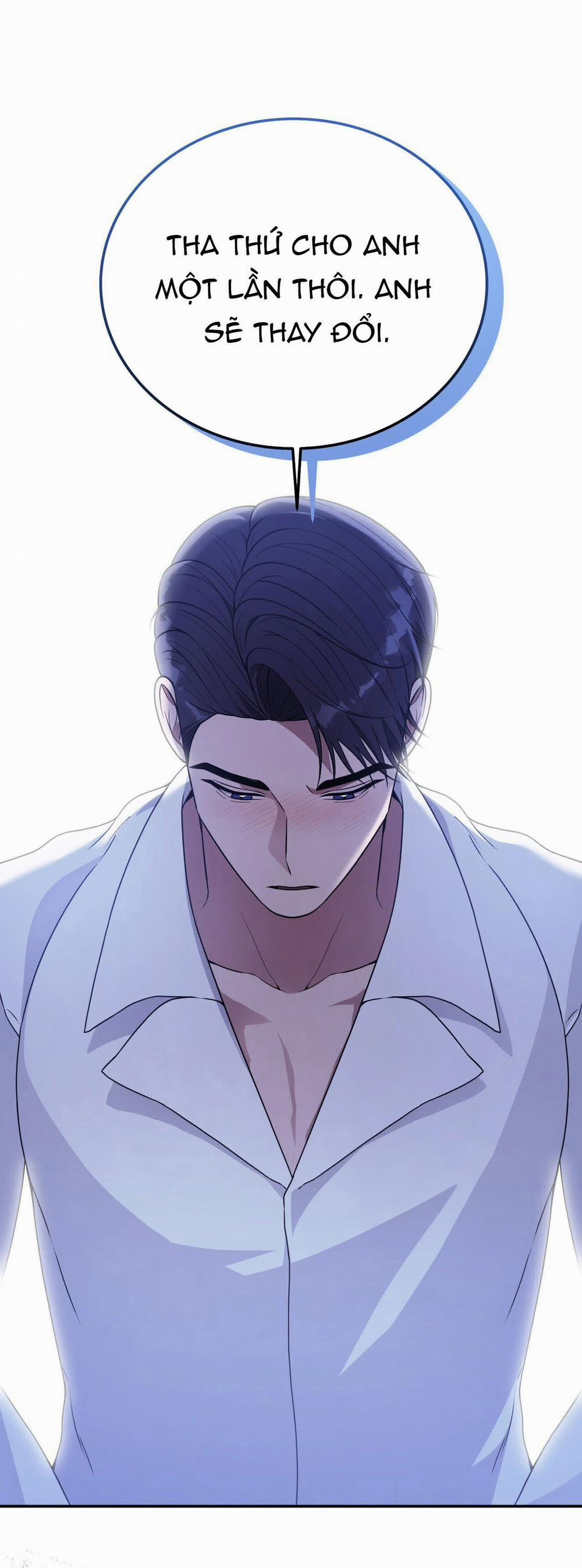 [18+] Jasmin Xin Hãy Để Ý Đến Tôi 33.1 trang 15