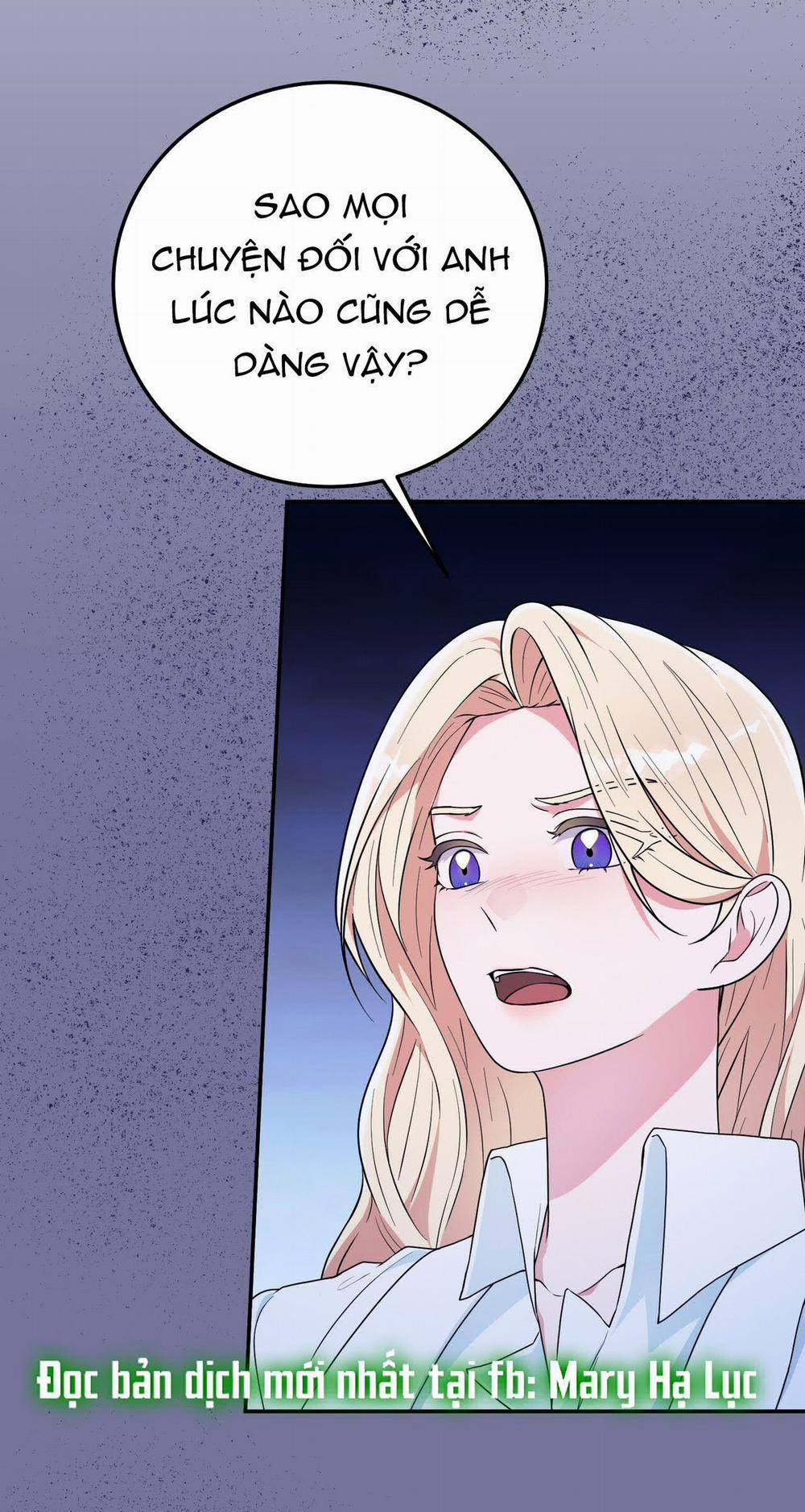 [18+] Jasmin Xin Hãy Để Ý Đến Tôi 33.1 trang 17