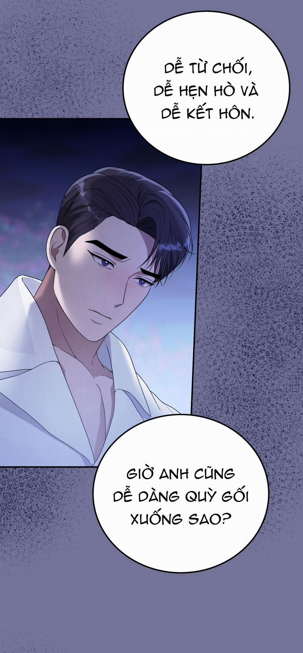 [18+] Jasmin Xin Hãy Để Ý Đến Tôi 33.1 trang 18