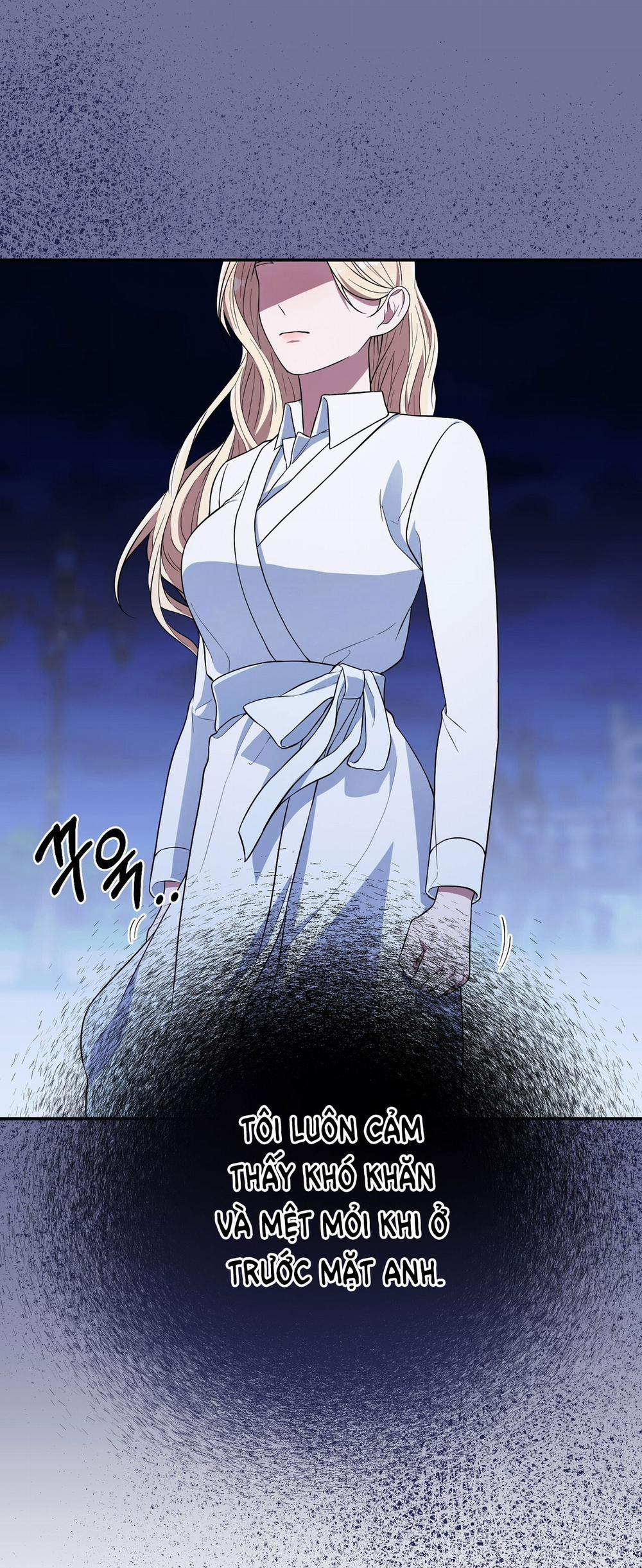 [18+] Jasmin Xin Hãy Để Ý Đến Tôi 33.1 trang 19