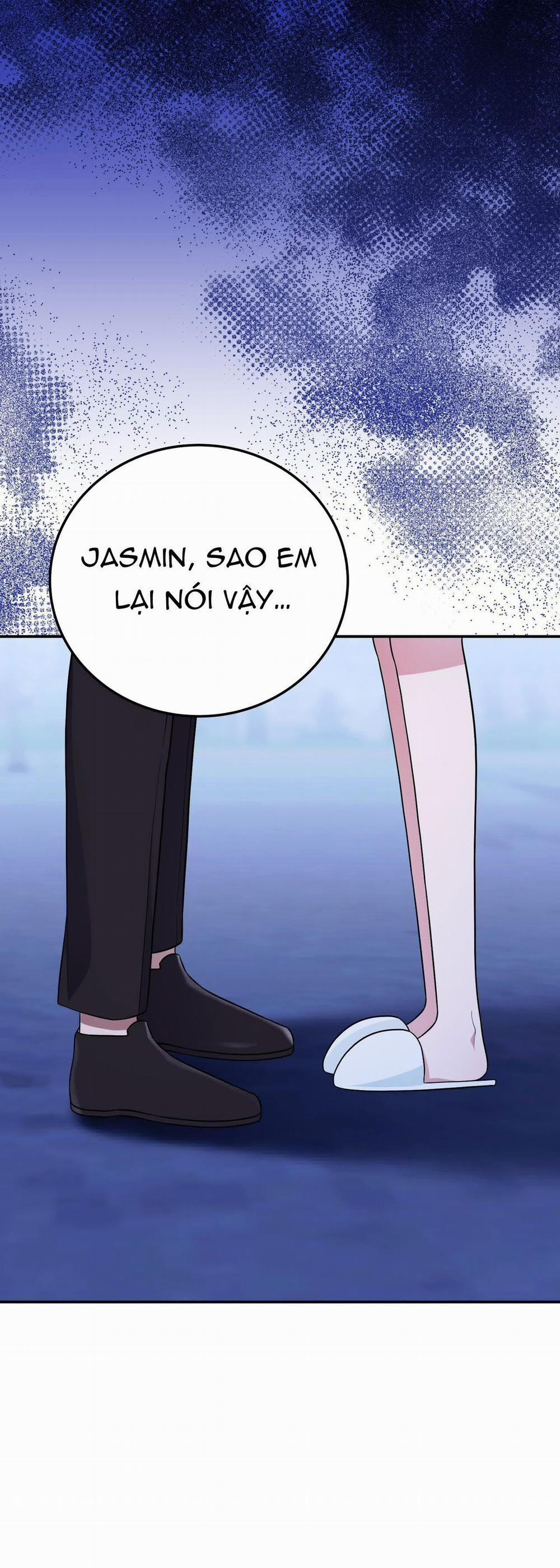 [18+] Jasmin Xin Hãy Để Ý Đến Tôi 33.1 trang 5