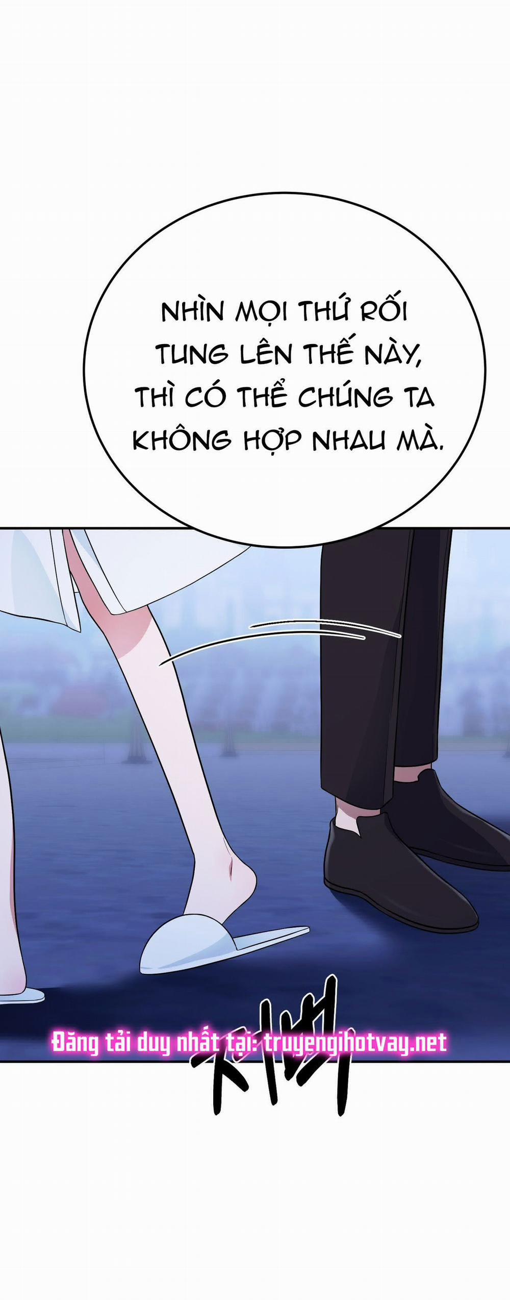 [18+] Jasmin Xin Hãy Để Ý Đến Tôi 33.1 trang 6