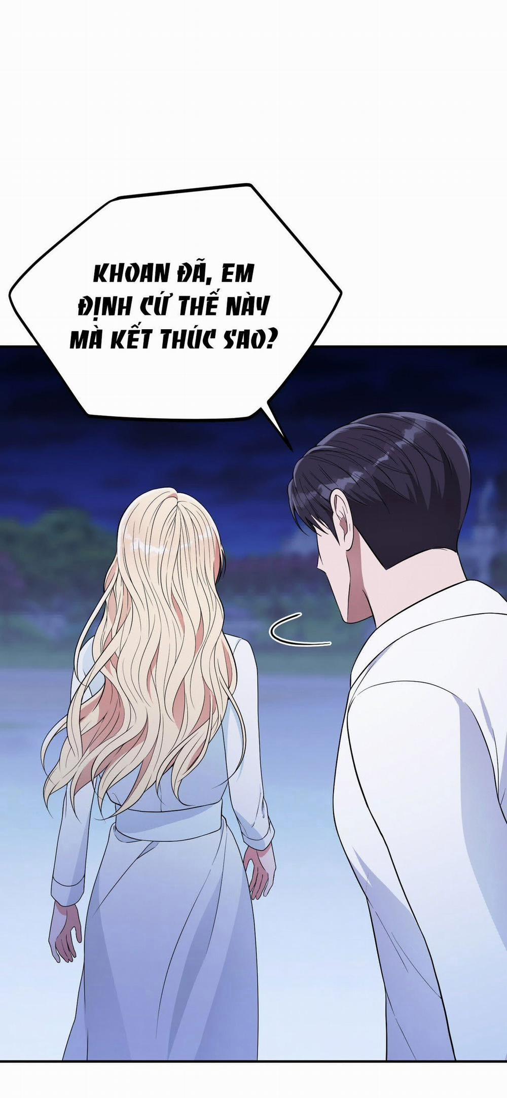 [18+] Jasmin Xin Hãy Để Ý Đến Tôi 33.1 trang 7