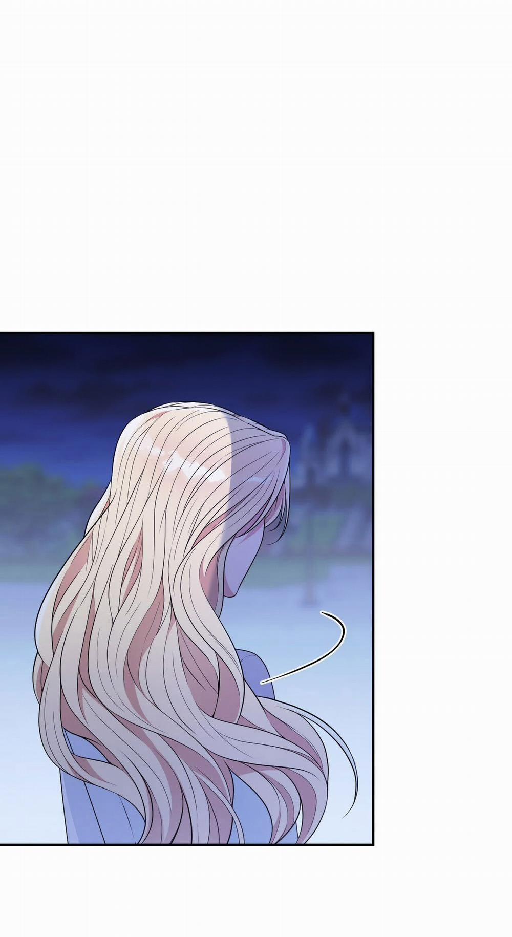 [18+] Jasmin Xin Hãy Để Ý Đến Tôi 33.1 trang 8