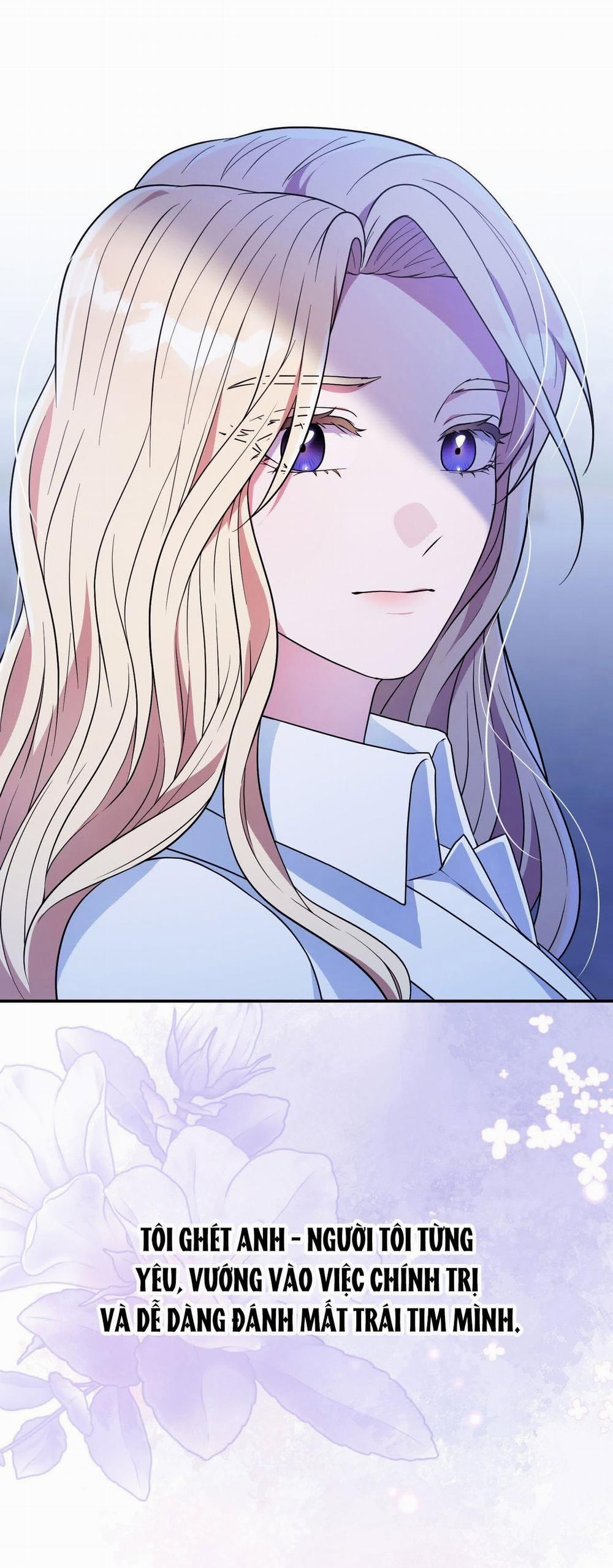 [18+] Jasmin Xin Hãy Để Ý Đến Tôi 33.1 trang 9