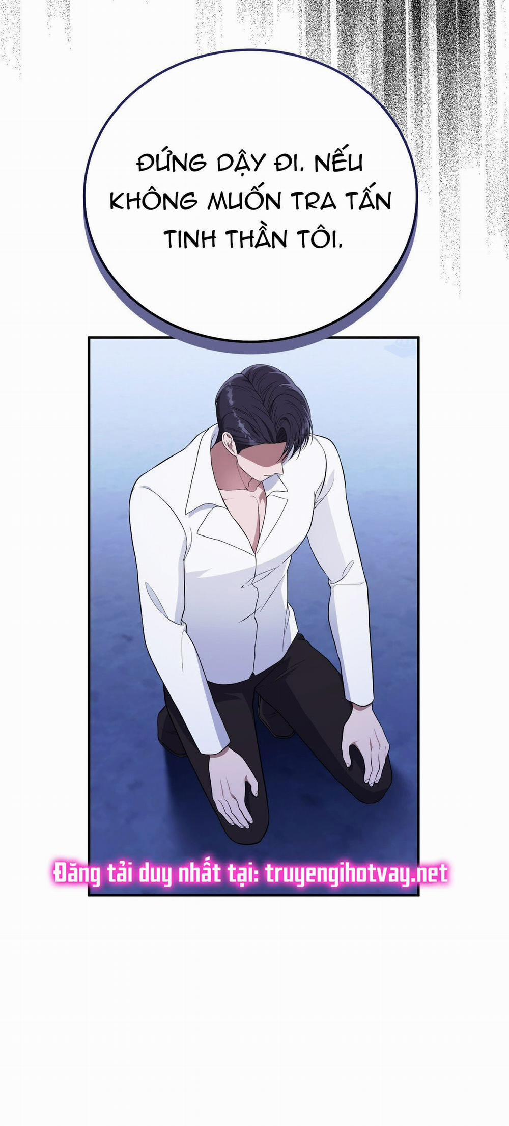 [18+] Jasmin Xin Hãy Để Ý Đến Tôi 33.2 trang 1