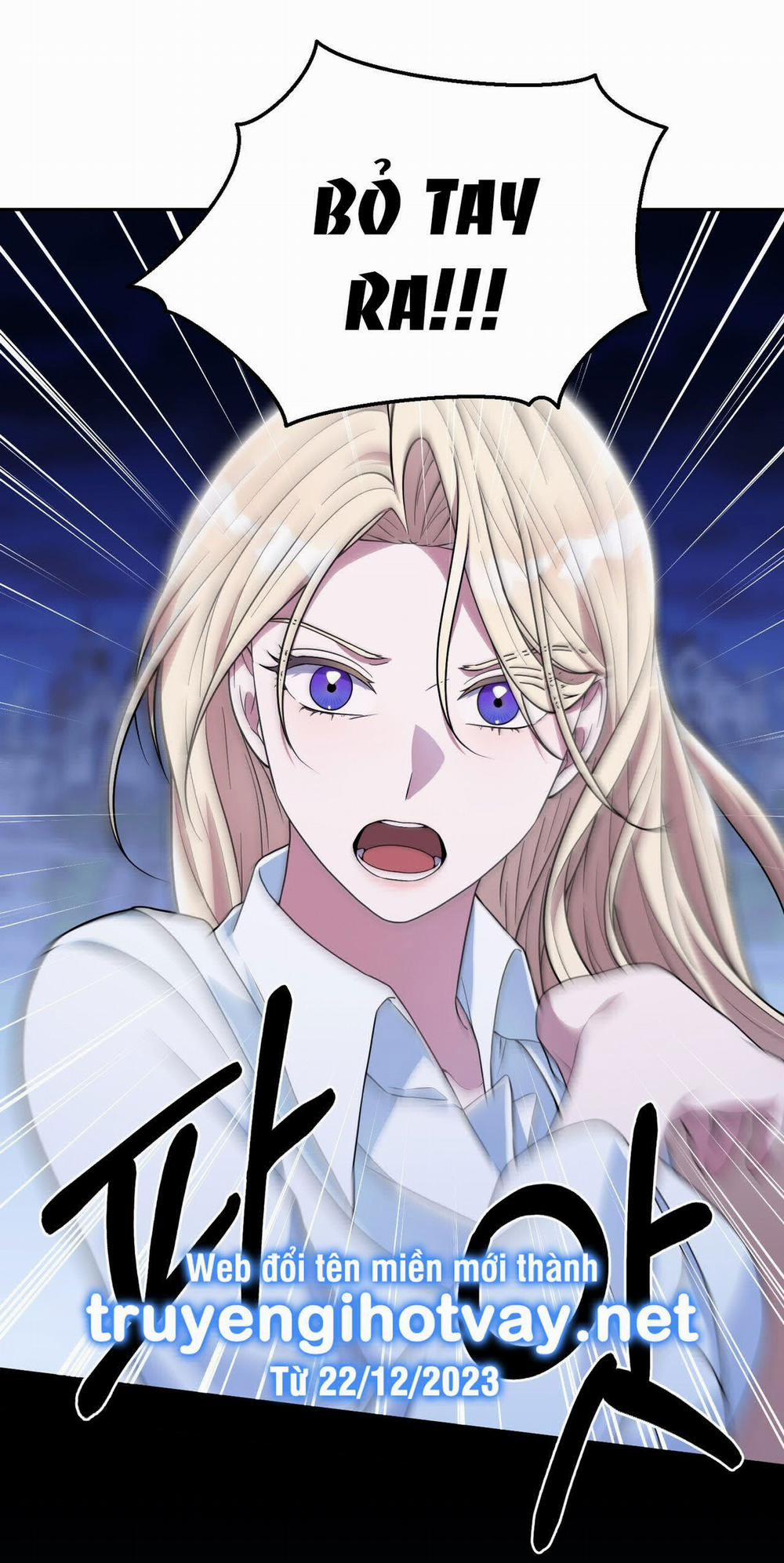 [18+] Jasmin Xin Hãy Để Ý Đến Tôi 33.2 trang 10