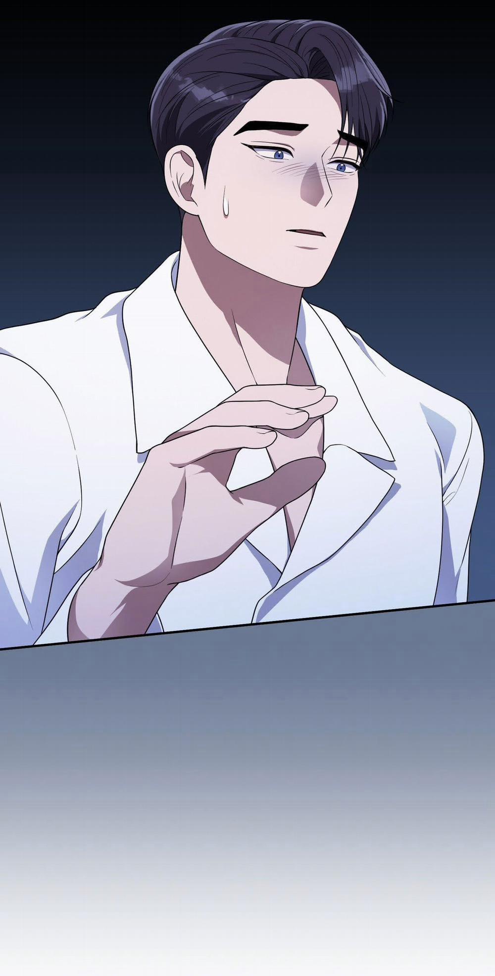 [18+] Jasmin Xin Hãy Để Ý Đến Tôi 33.2 trang 11