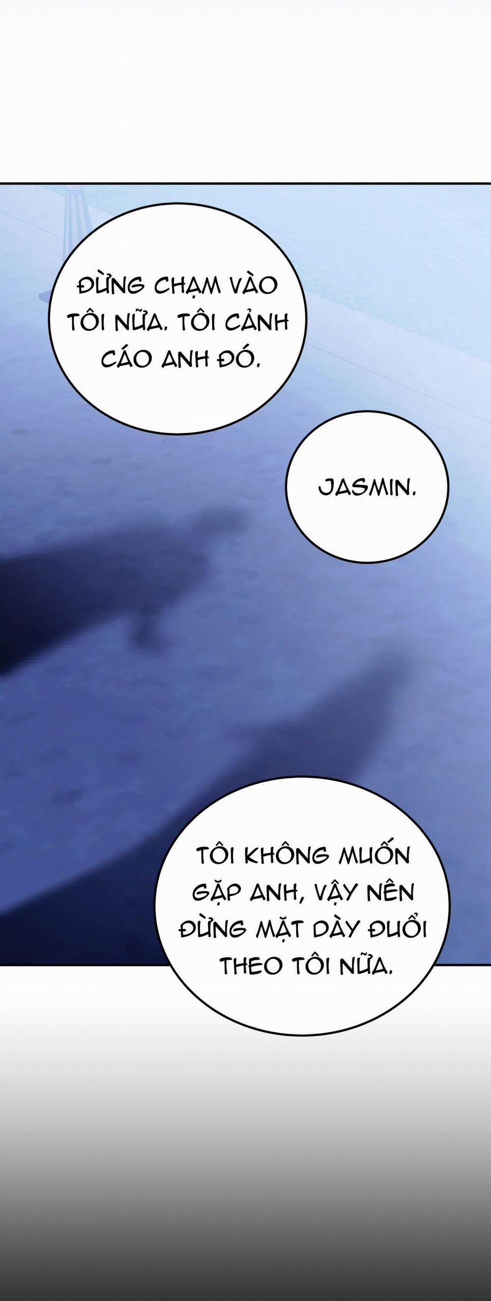 [18+] Jasmin Xin Hãy Để Ý Đến Tôi 33.2 trang 12