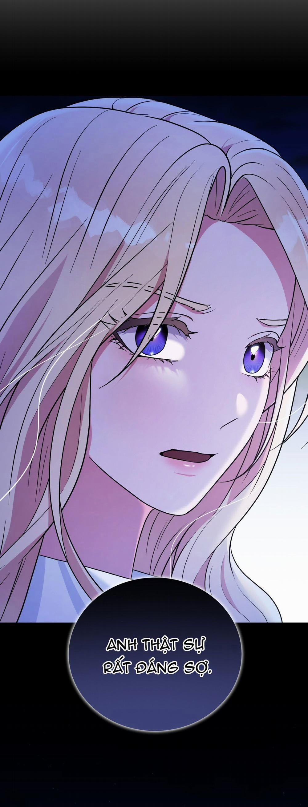 [18+] Jasmin Xin Hãy Để Ý Đến Tôi 33.2 trang 13