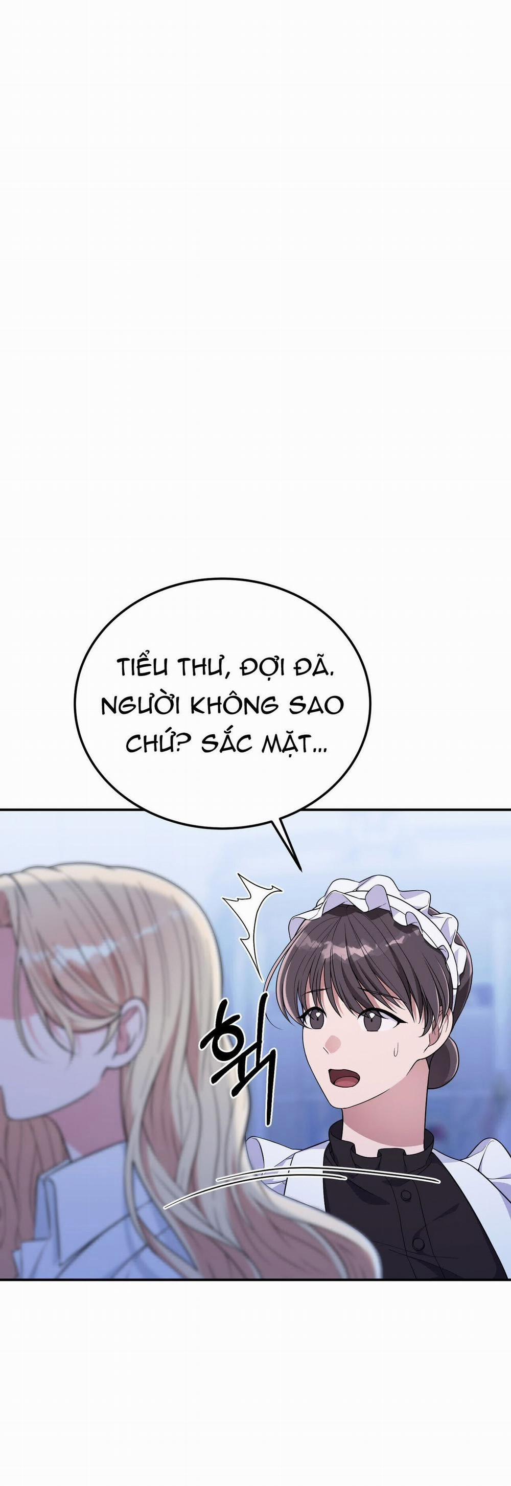 [18+] Jasmin Xin Hãy Để Ý Đến Tôi 33.2 trang 16