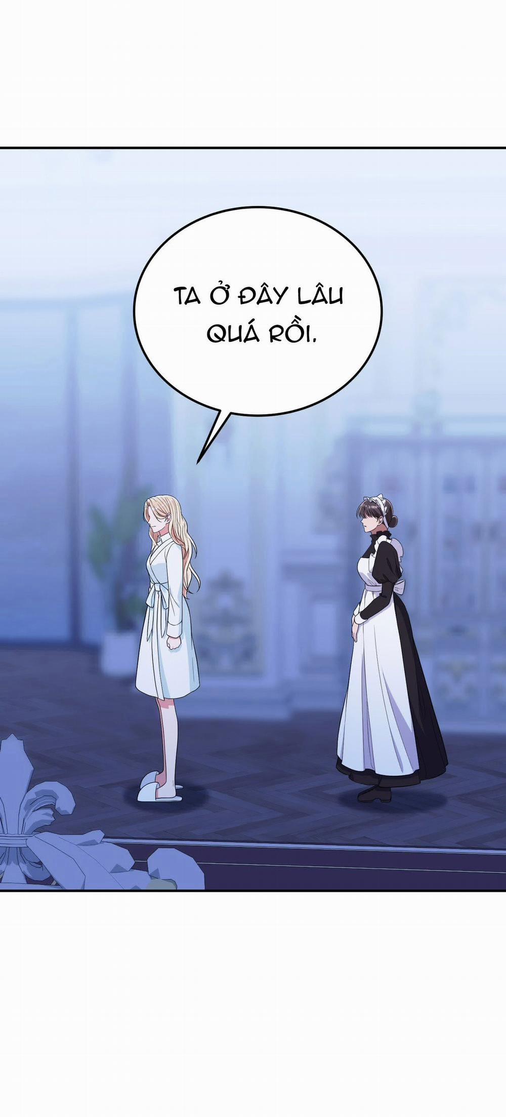 [18+] Jasmin Xin Hãy Để Ý Đến Tôi 33.2 trang 17