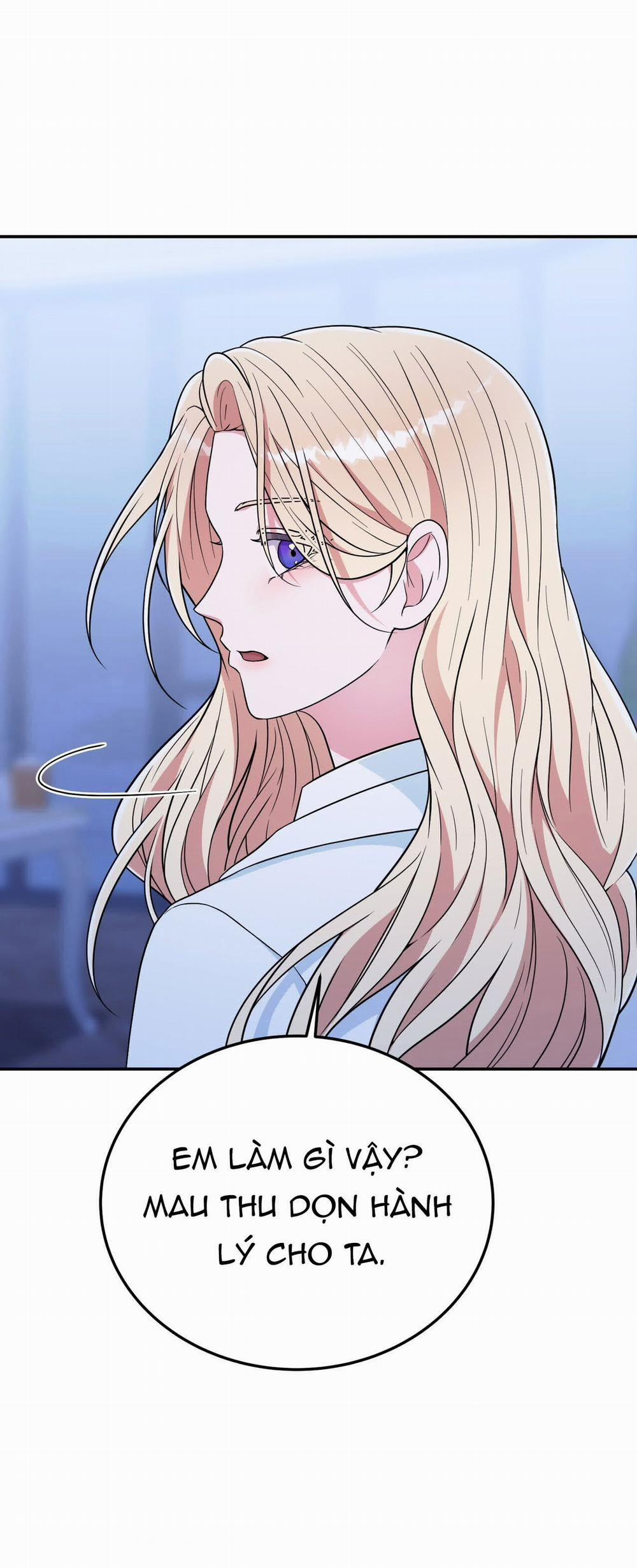 [18+] Jasmin Xin Hãy Để Ý Đến Tôi 33.2 trang 18