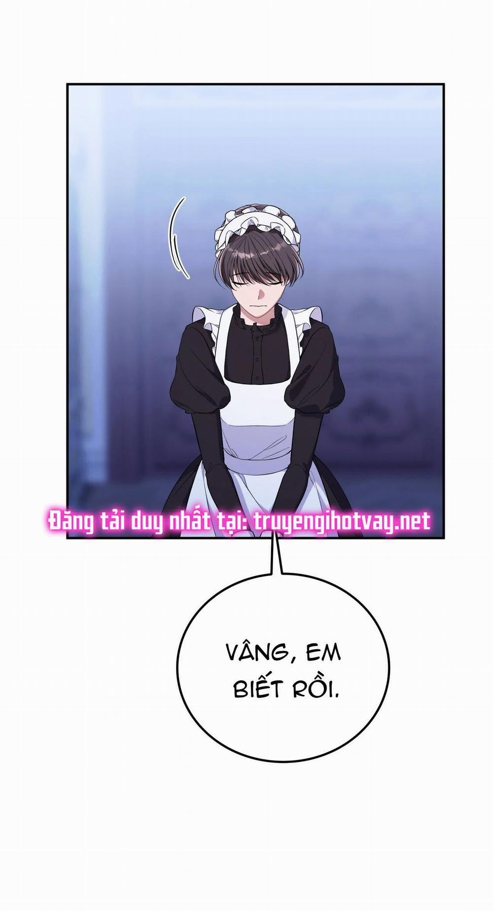 [18+] Jasmin Xin Hãy Để Ý Đến Tôi 33.2 trang 19