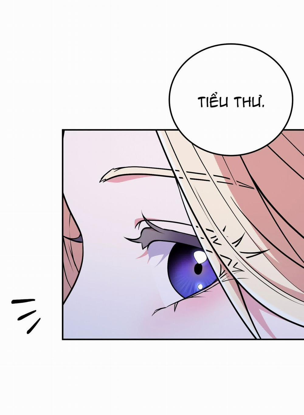 [18+] Jasmin Xin Hãy Để Ý Đến Tôi 33.2 trang 21