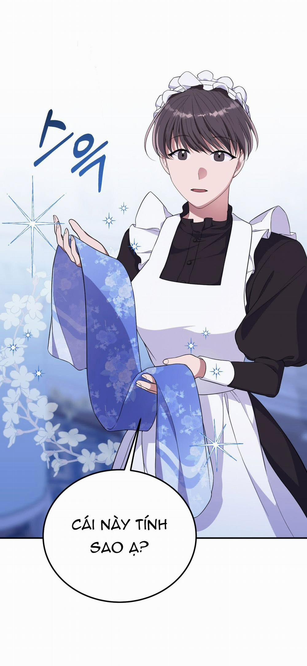 [18+] Jasmin Xin Hãy Để Ý Đến Tôi 33.2 trang 22