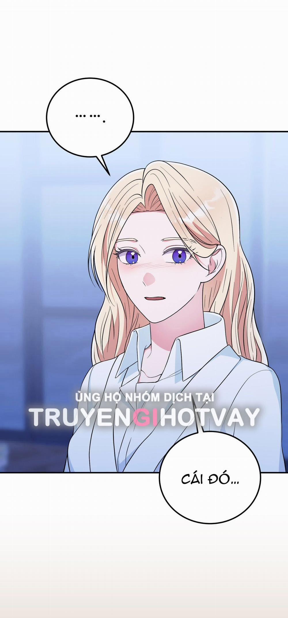 [18+] Jasmin Xin Hãy Để Ý Đến Tôi 33.2 trang 23