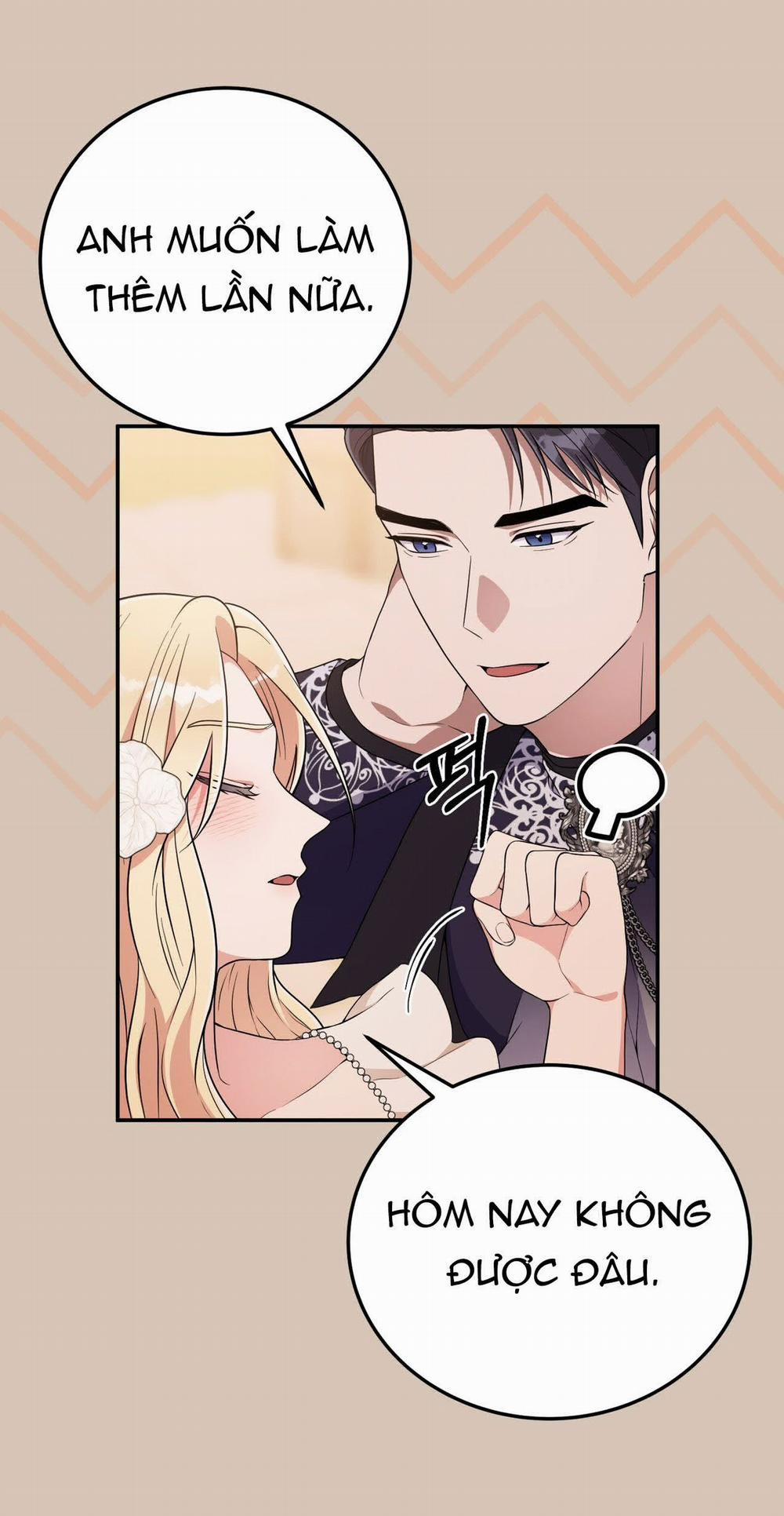 [18+] Jasmin Xin Hãy Để Ý Đến Tôi 33.2 trang 26