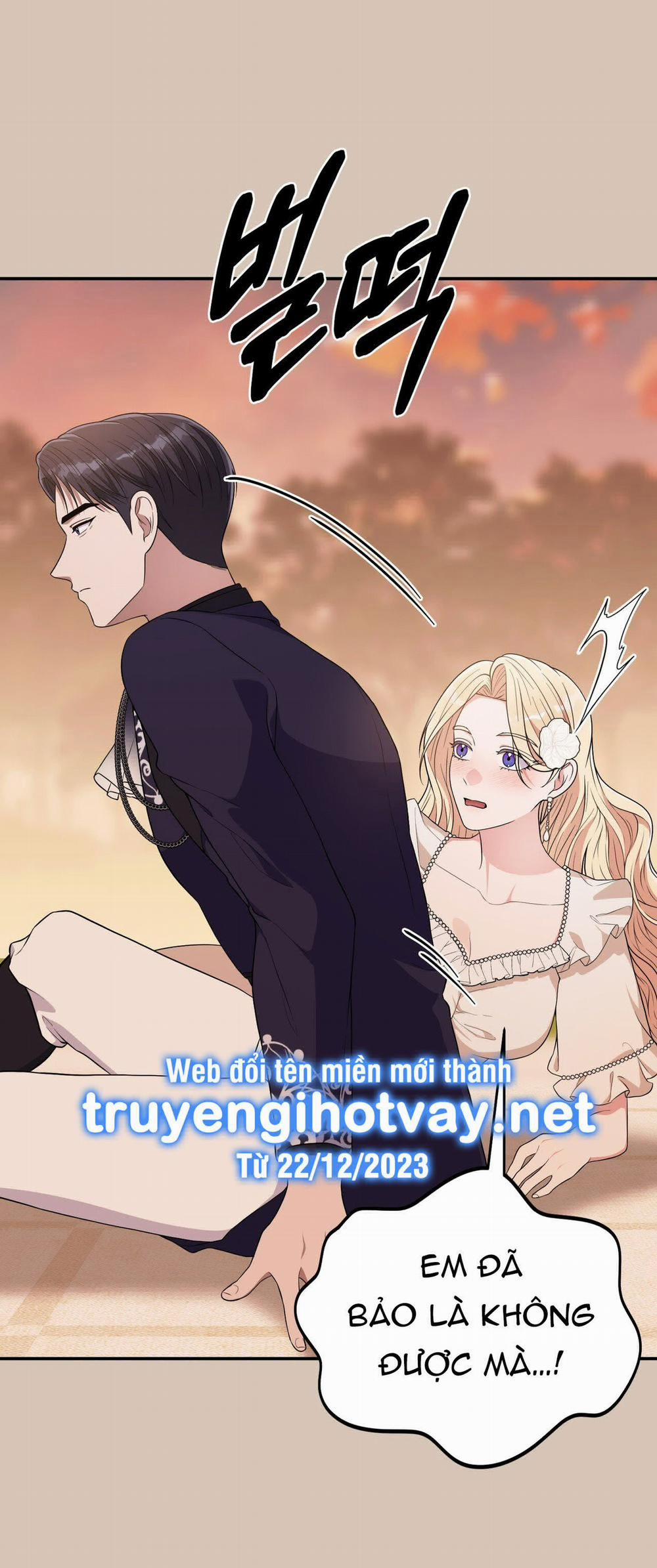 [18+] Jasmin Xin Hãy Để Ý Đến Tôi 33.2 trang 27