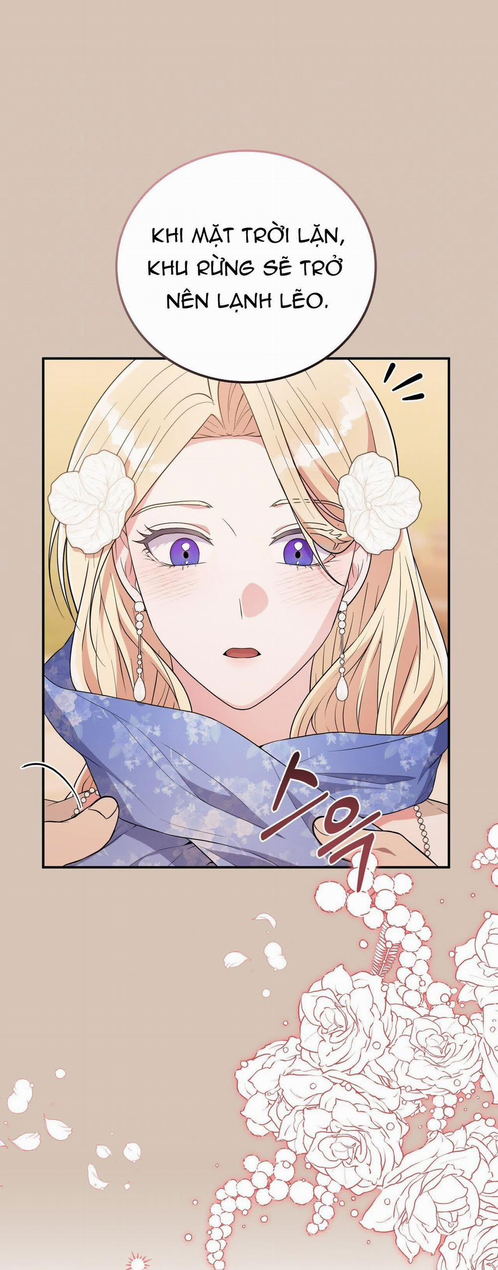 [18+] Jasmin Xin Hãy Để Ý Đến Tôi 33.2 trang 28