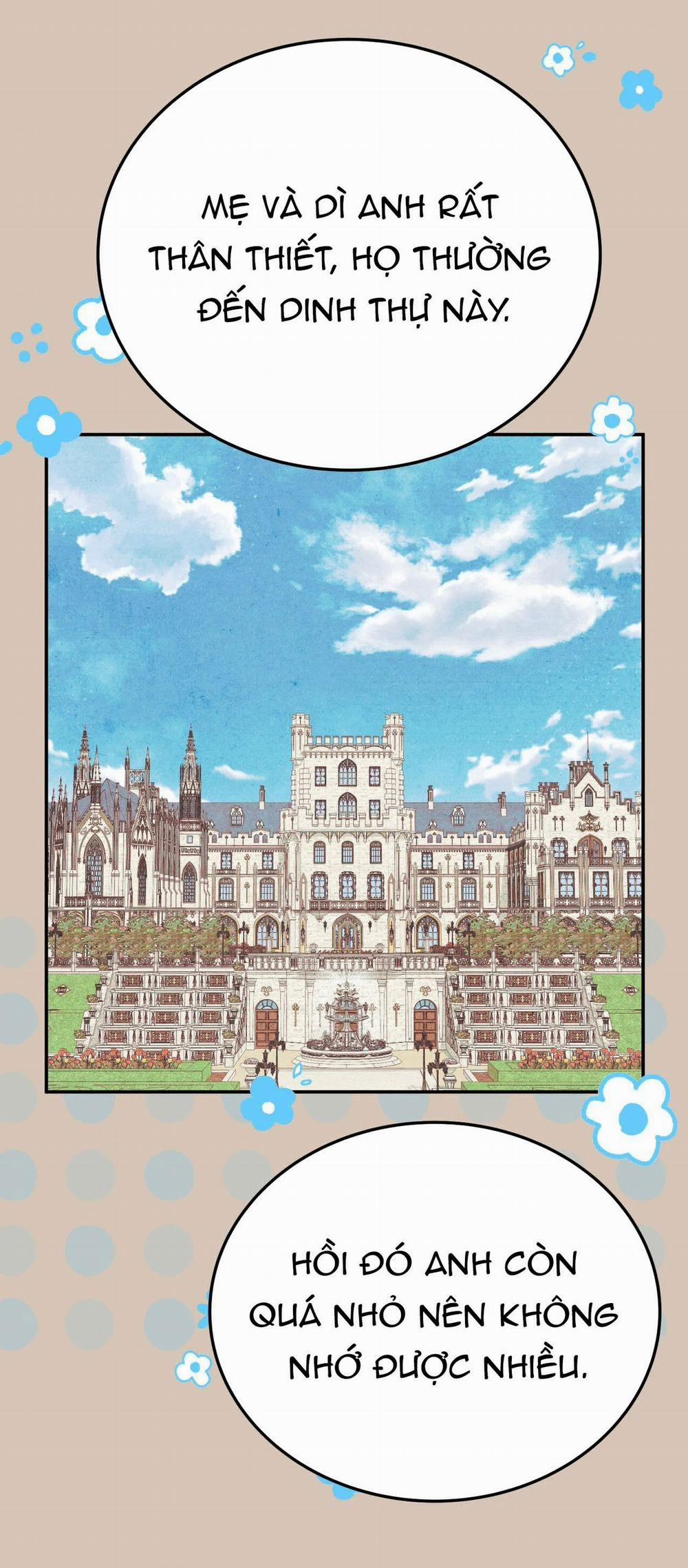 [18+] Jasmin Xin Hãy Để Ý Đến Tôi 33.2 trang 32