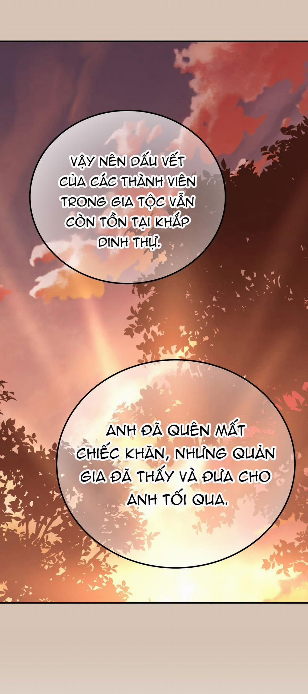 [18+] Jasmin Xin Hãy Để Ý Đến Tôi 33.2 trang 33