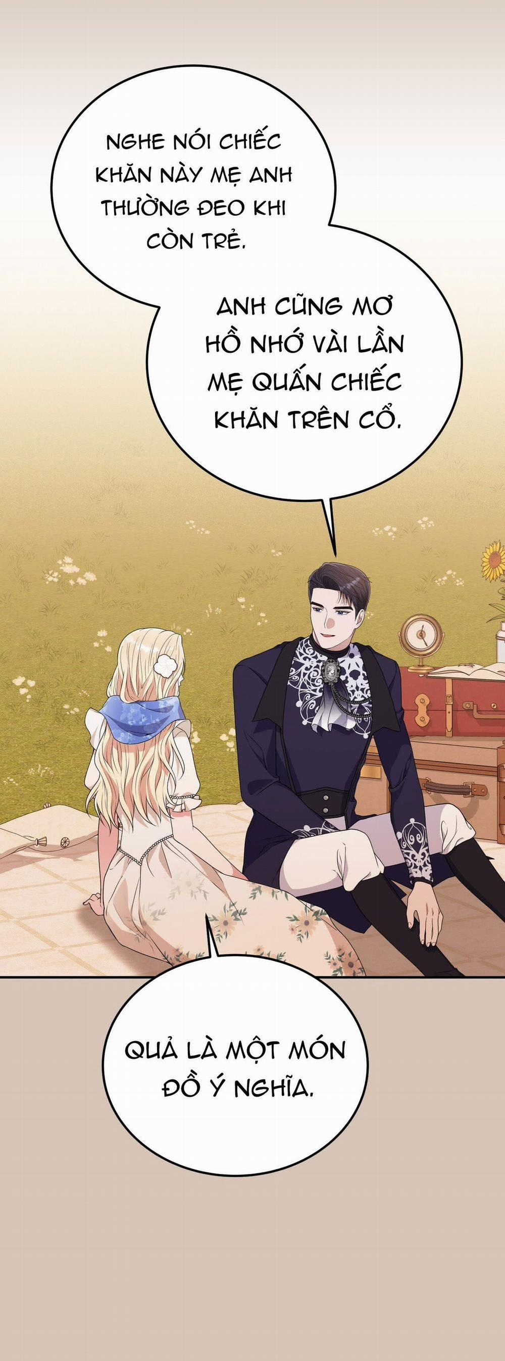 [18+] Jasmin Xin Hãy Để Ý Đến Tôi 33.2 trang 34