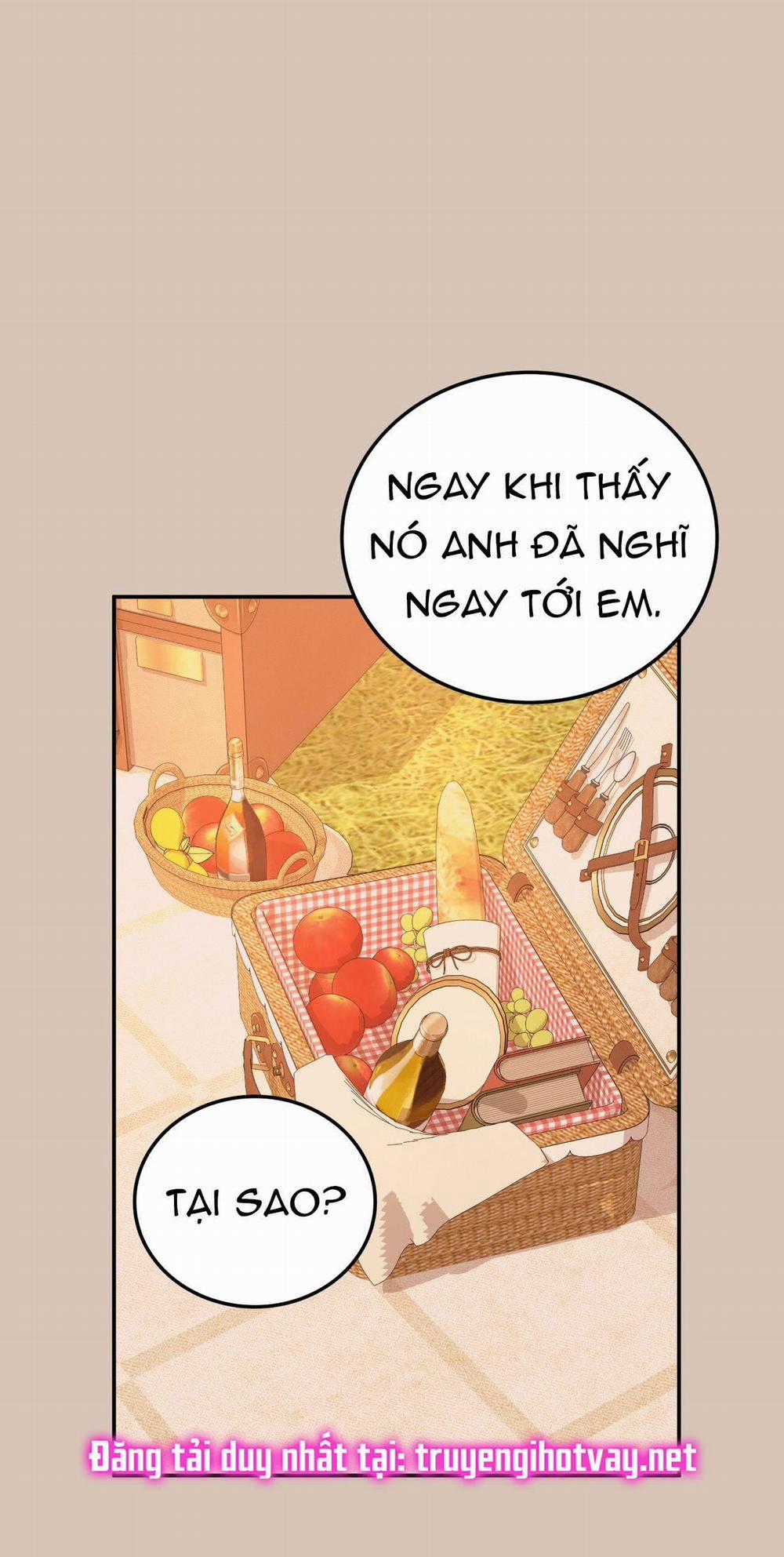 [18+] Jasmin Xin Hãy Để Ý Đến Tôi 33.2 trang 35