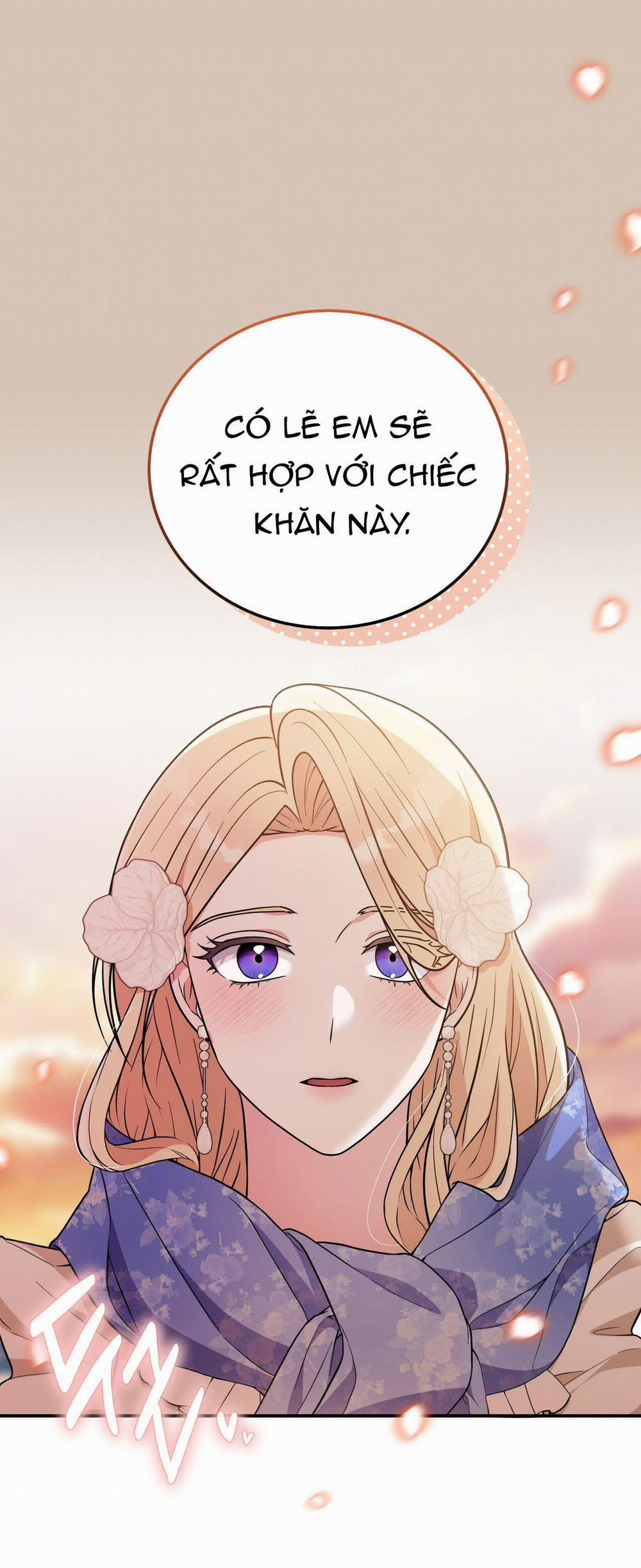 [18+] Jasmin Xin Hãy Để Ý Đến Tôi 33.2 trang 36