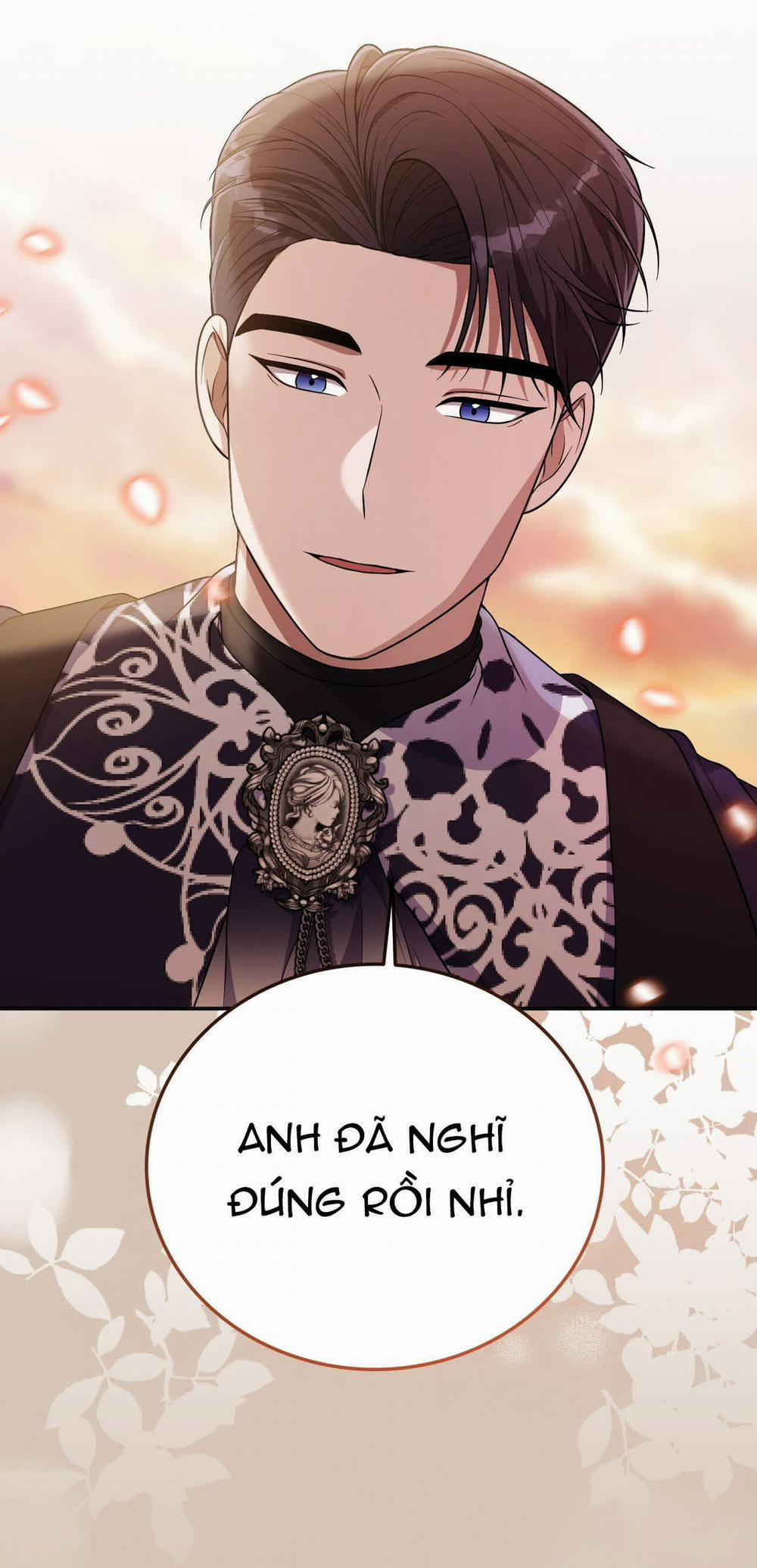 [18+] Jasmin Xin Hãy Để Ý Đến Tôi 33.2 trang 37