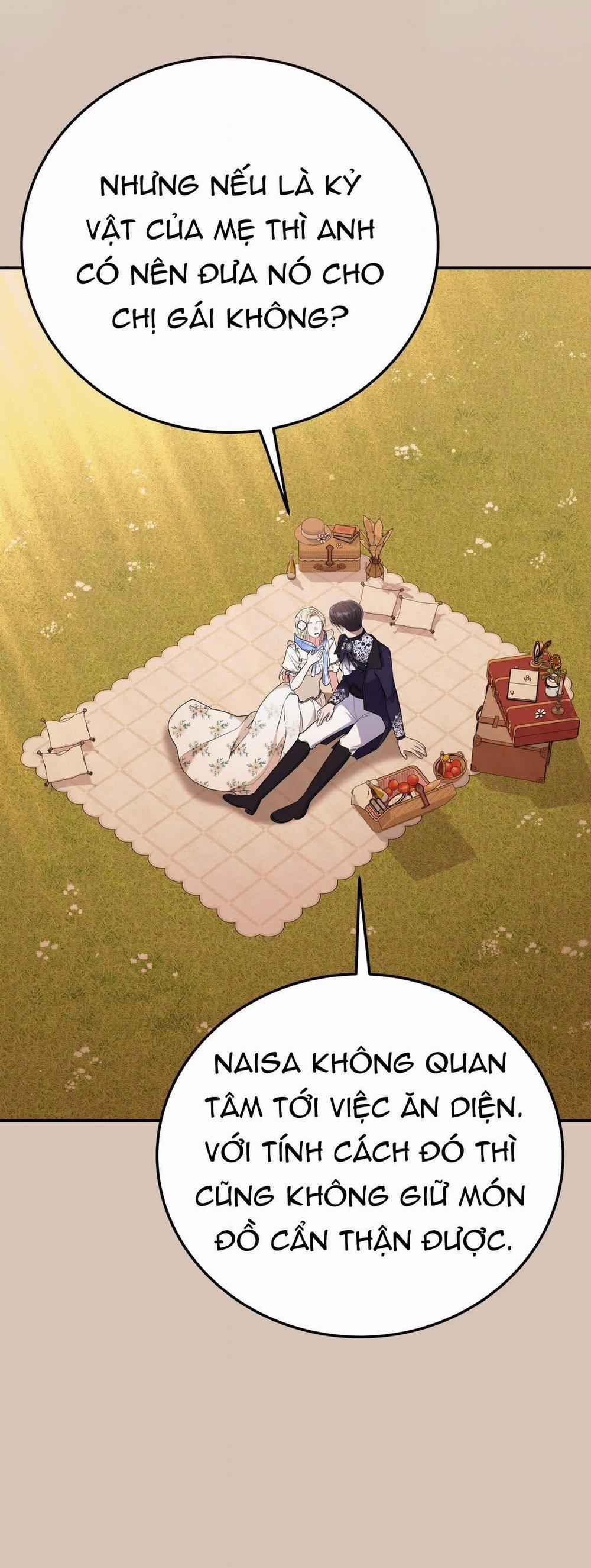 [18+] Jasmin Xin Hãy Để Ý Đến Tôi 33.2 trang 38