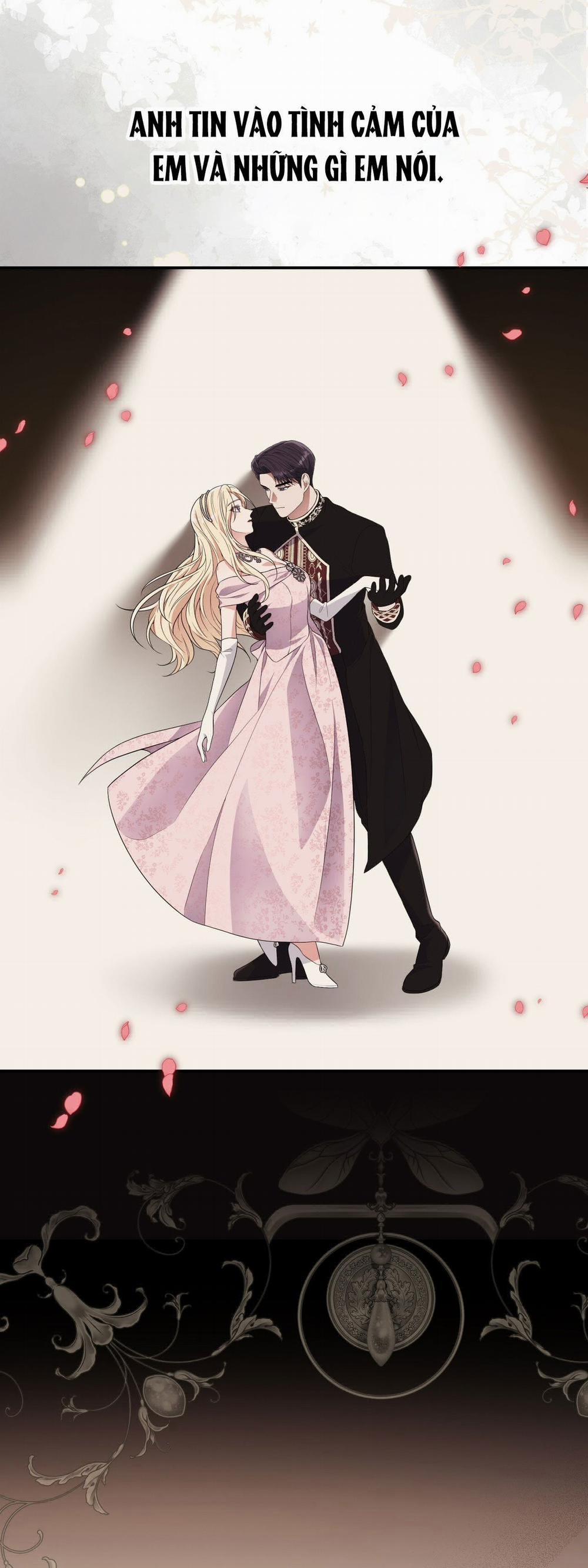 [18+] Jasmin Xin Hãy Để Ý Đến Tôi 33.2 trang 4