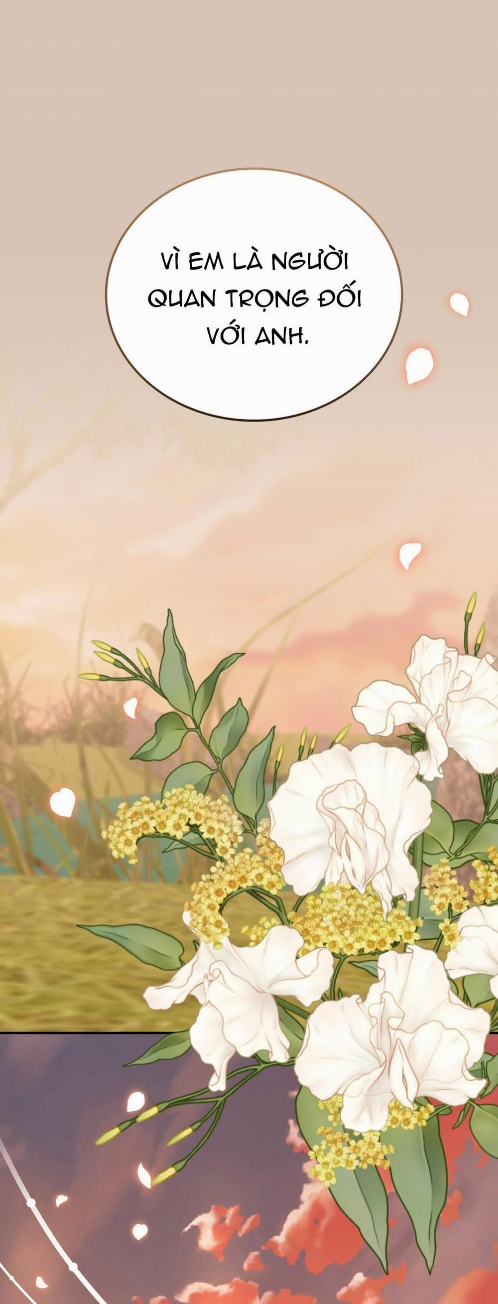 [18+] Jasmin Xin Hãy Để Ý Đến Tôi 33.2 trang 40