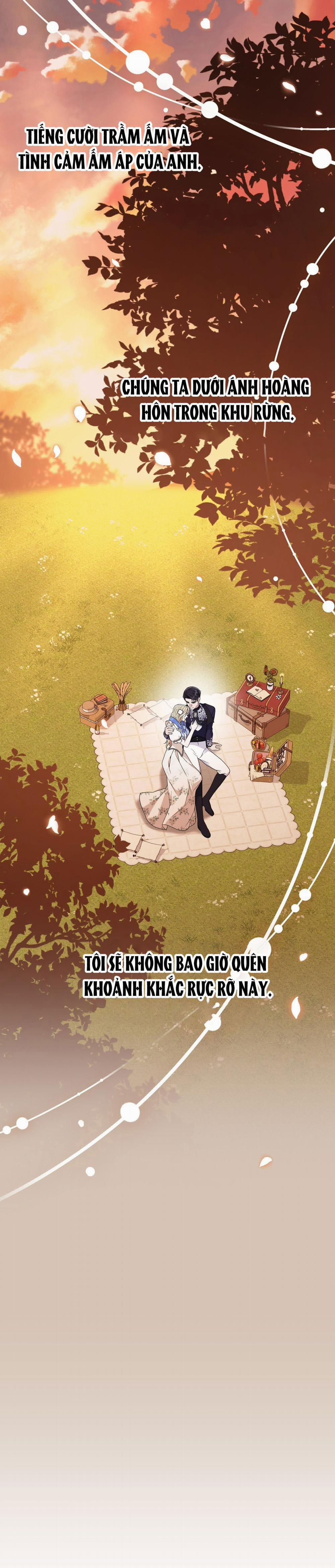 [18+] Jasmin Xin Hãy Để Ý Đến Tôi 33.2 trang 41