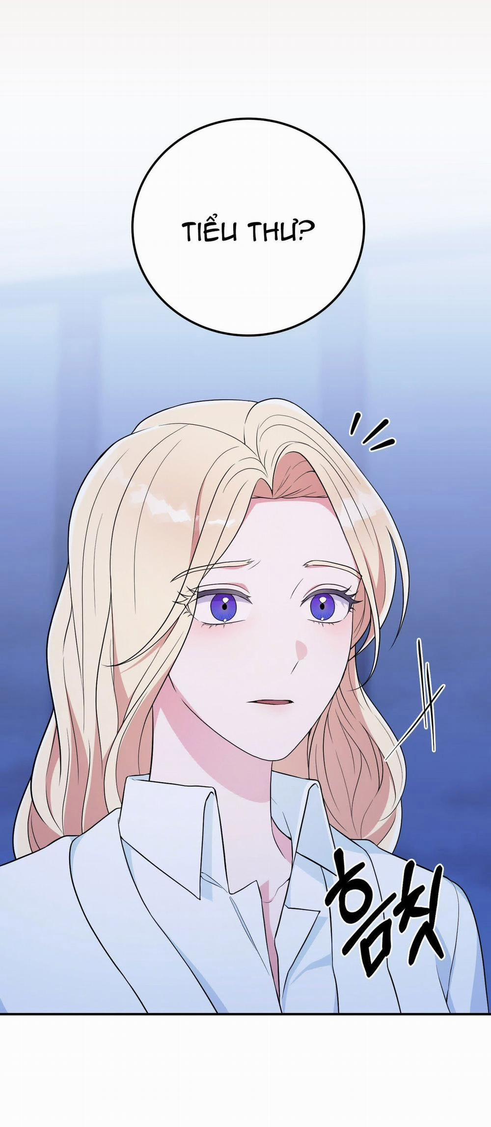 [18+] Jasmin Xin Hãy Để Ý Đến Tôi 33.2 trang 42