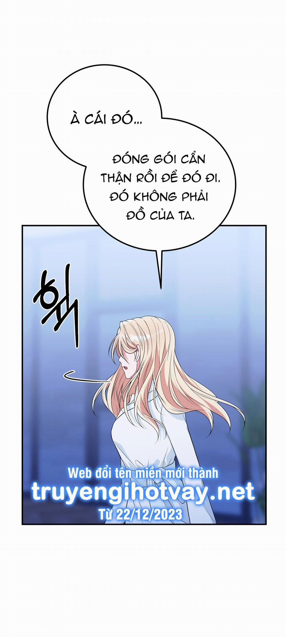 [18+] Jasmin Xin Hãy Để Ý Đến Tôi 33.2 trang 43