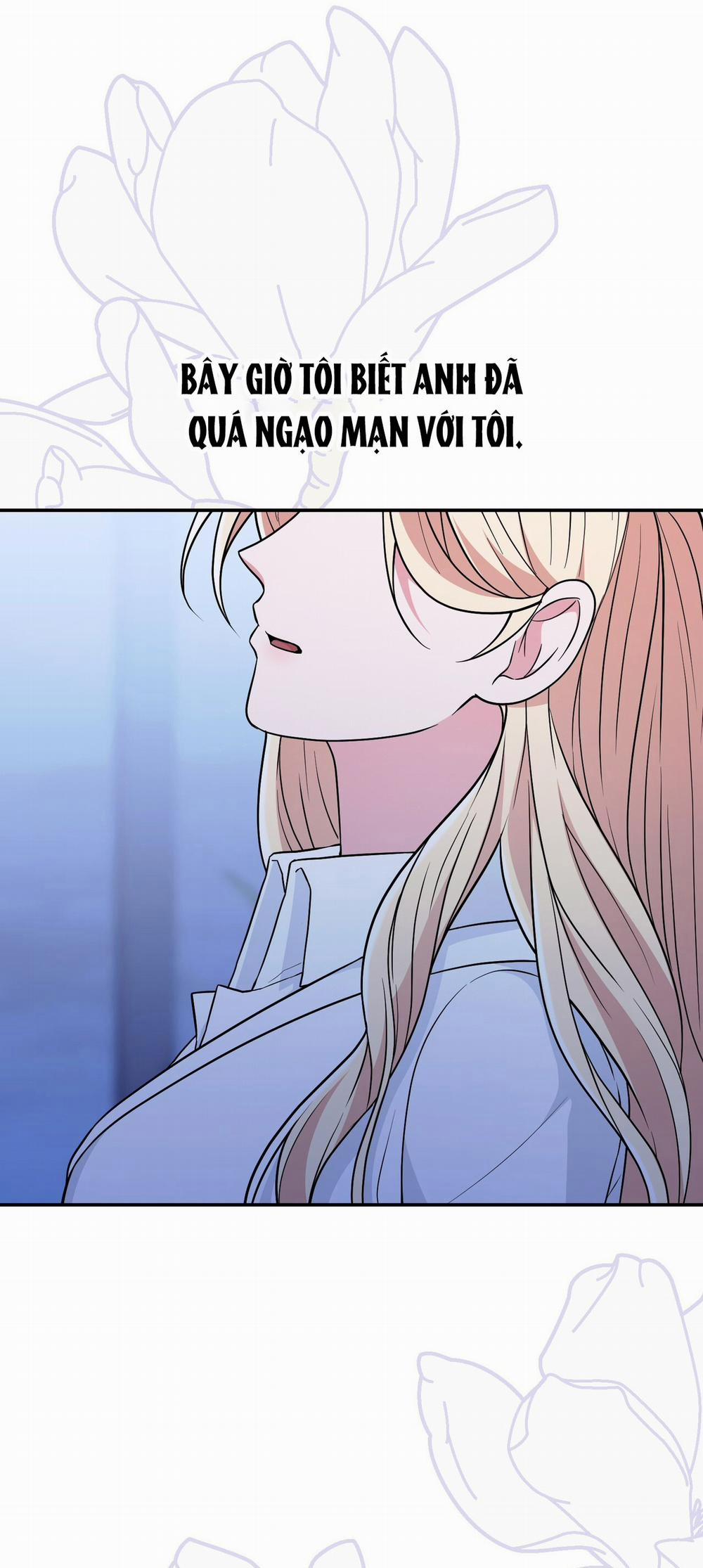 [18+] Jasmin Xin Hãy Để Ý Đến Tôi 33.2 trang 46