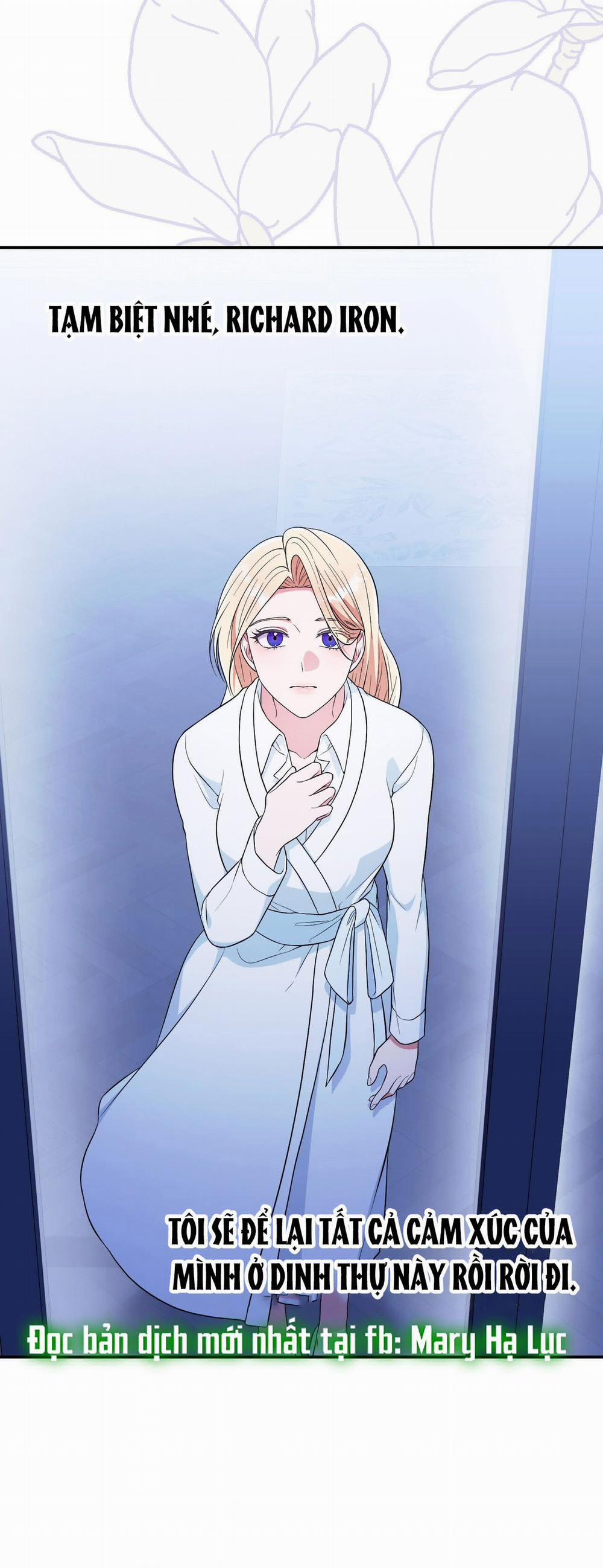 [18+] Jasmin Xin Hãy Để Ý Đến Tôi 33.2 trang 47