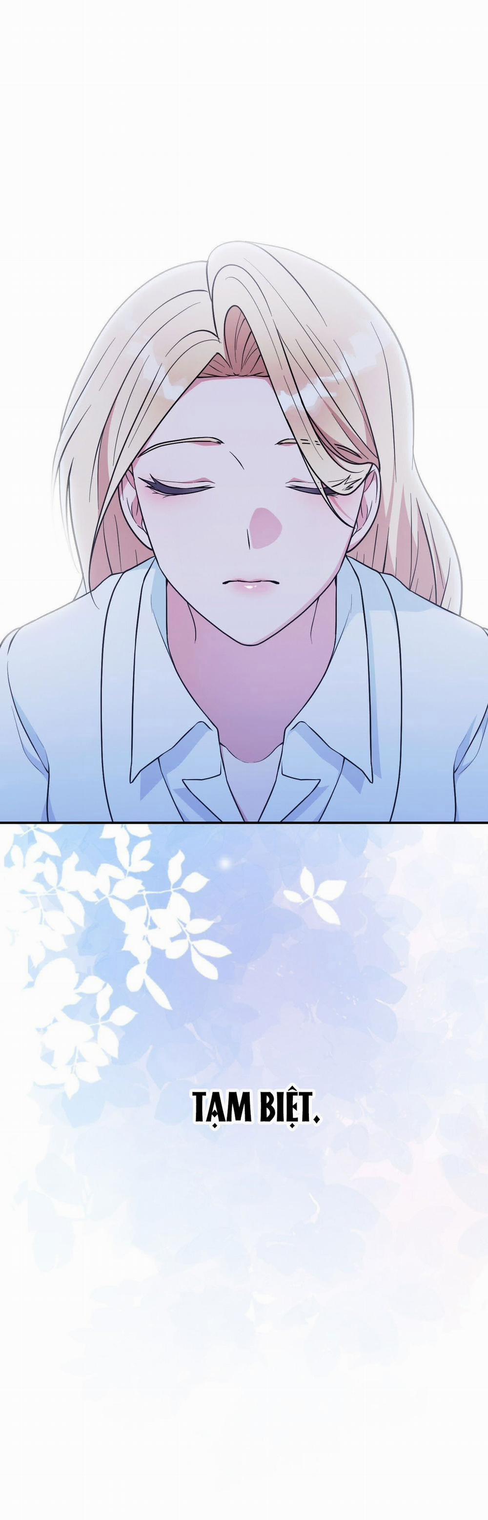 [18+] Jasmin Xin Hãy Để Ý Đến Tôi 33.2 trang 48