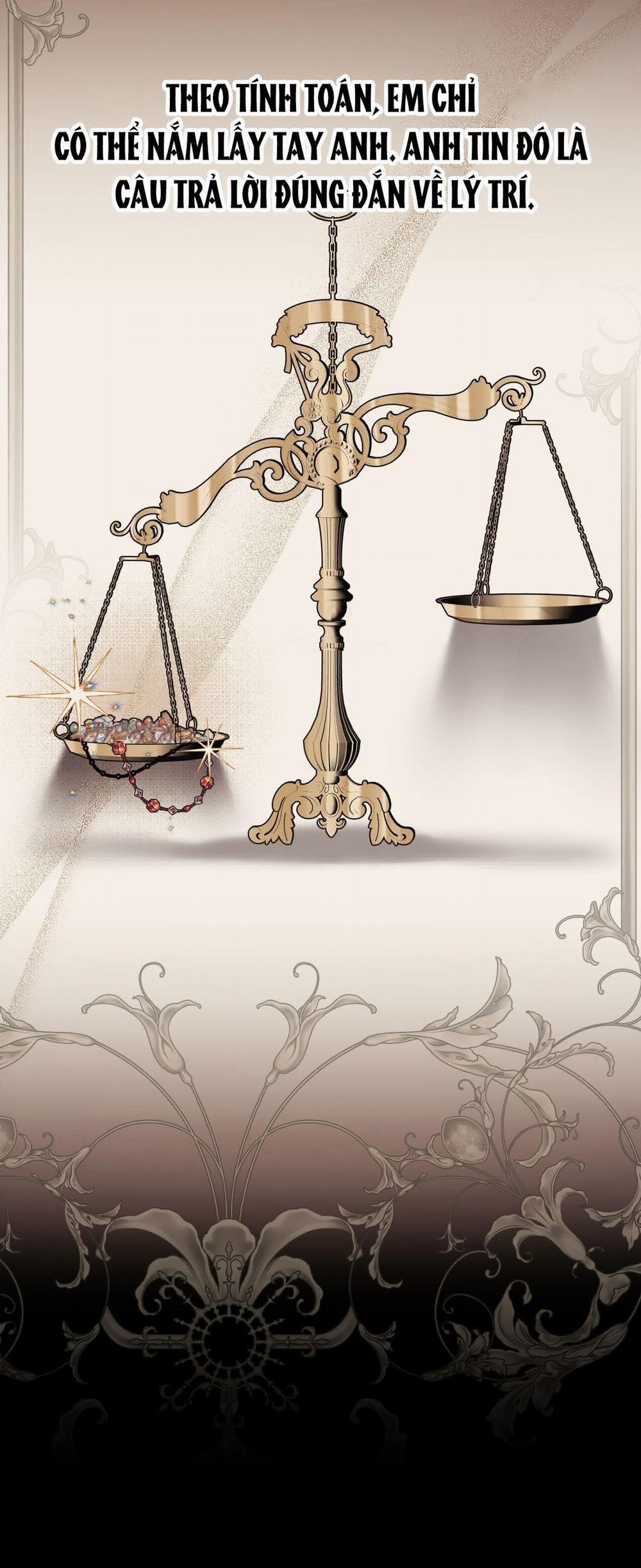 [18+] Jasmin Xin Hãy Để Ý Đến Tôi 33.2 trang 5