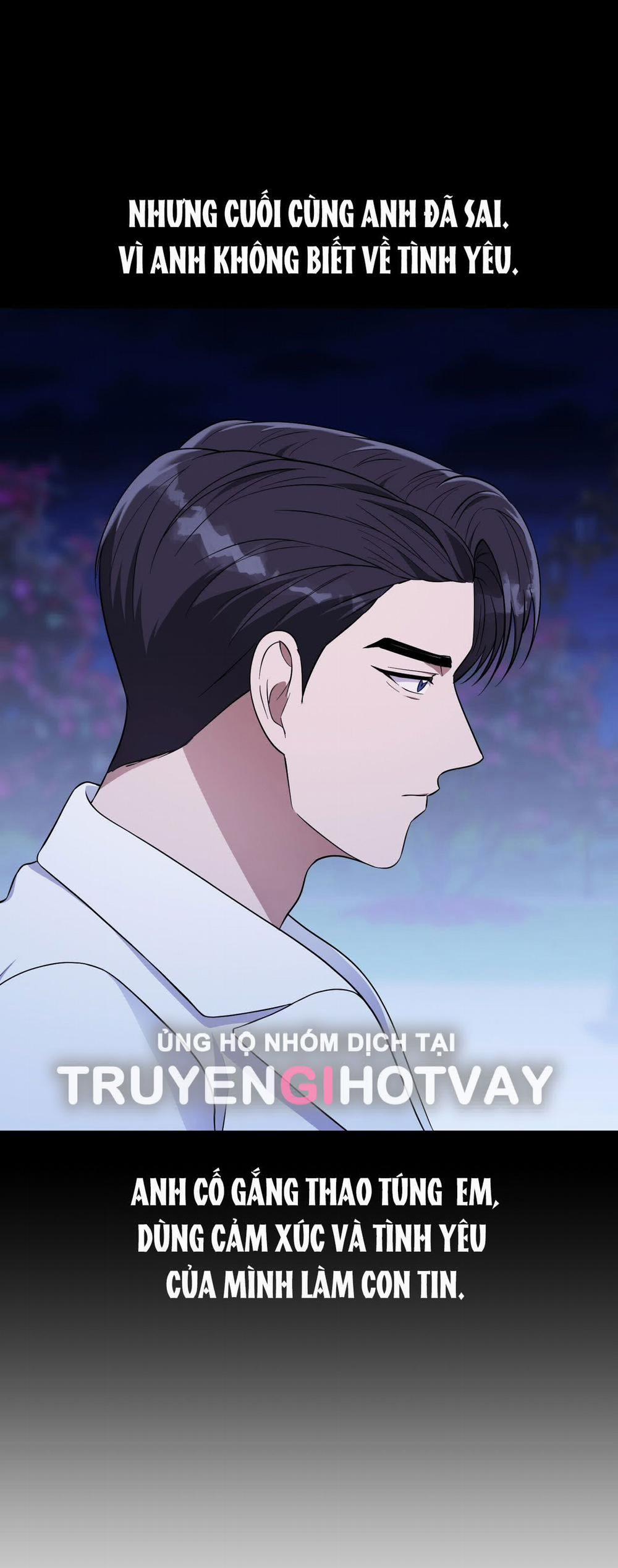 [18+] Jasmin Xin Hãy Để Ý Đến Tôi 33.2 trang 6