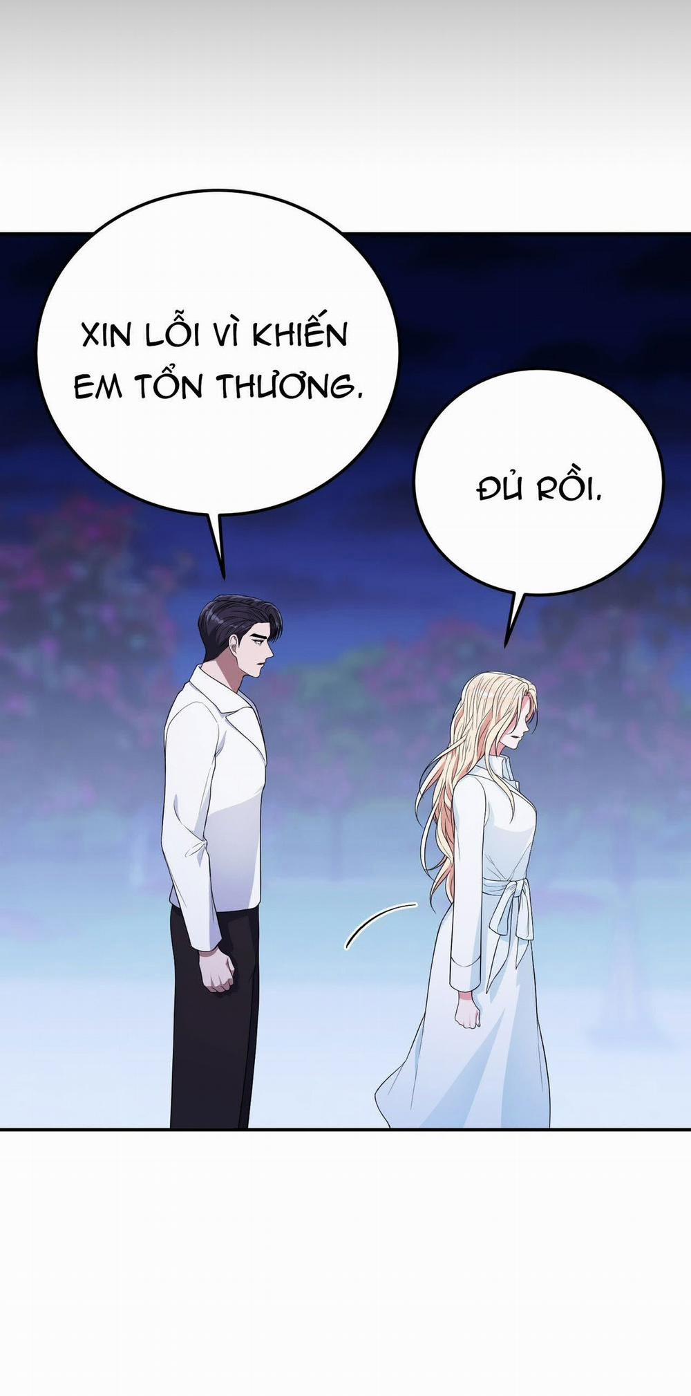 [18+] Jasmin Xin Hãy Để Ý Đến Tôi 33.2 trang 7